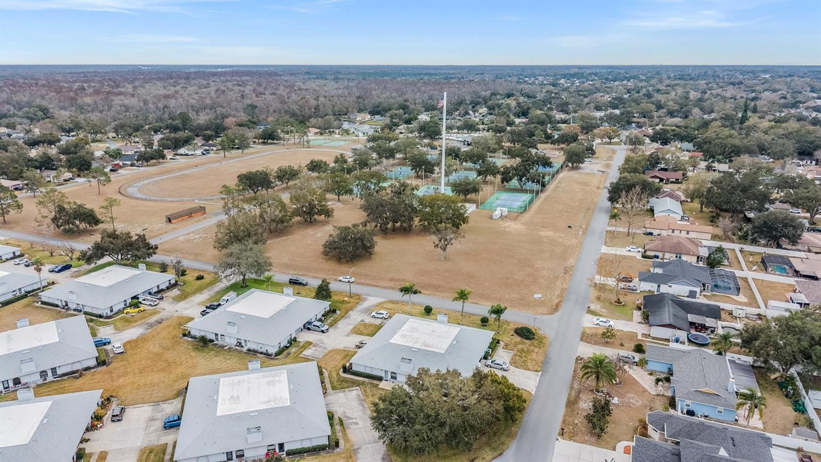 Image 32 of 35 For 23205 Club Villas Drive 30