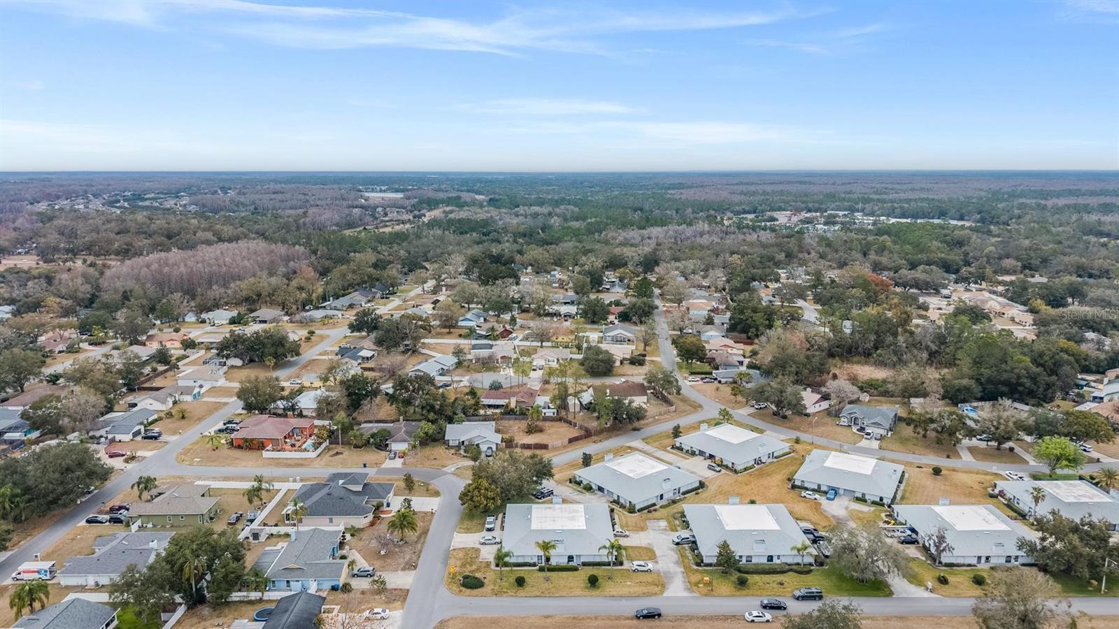 Image 33 of 35 For 23205 Club Villas Drive 30