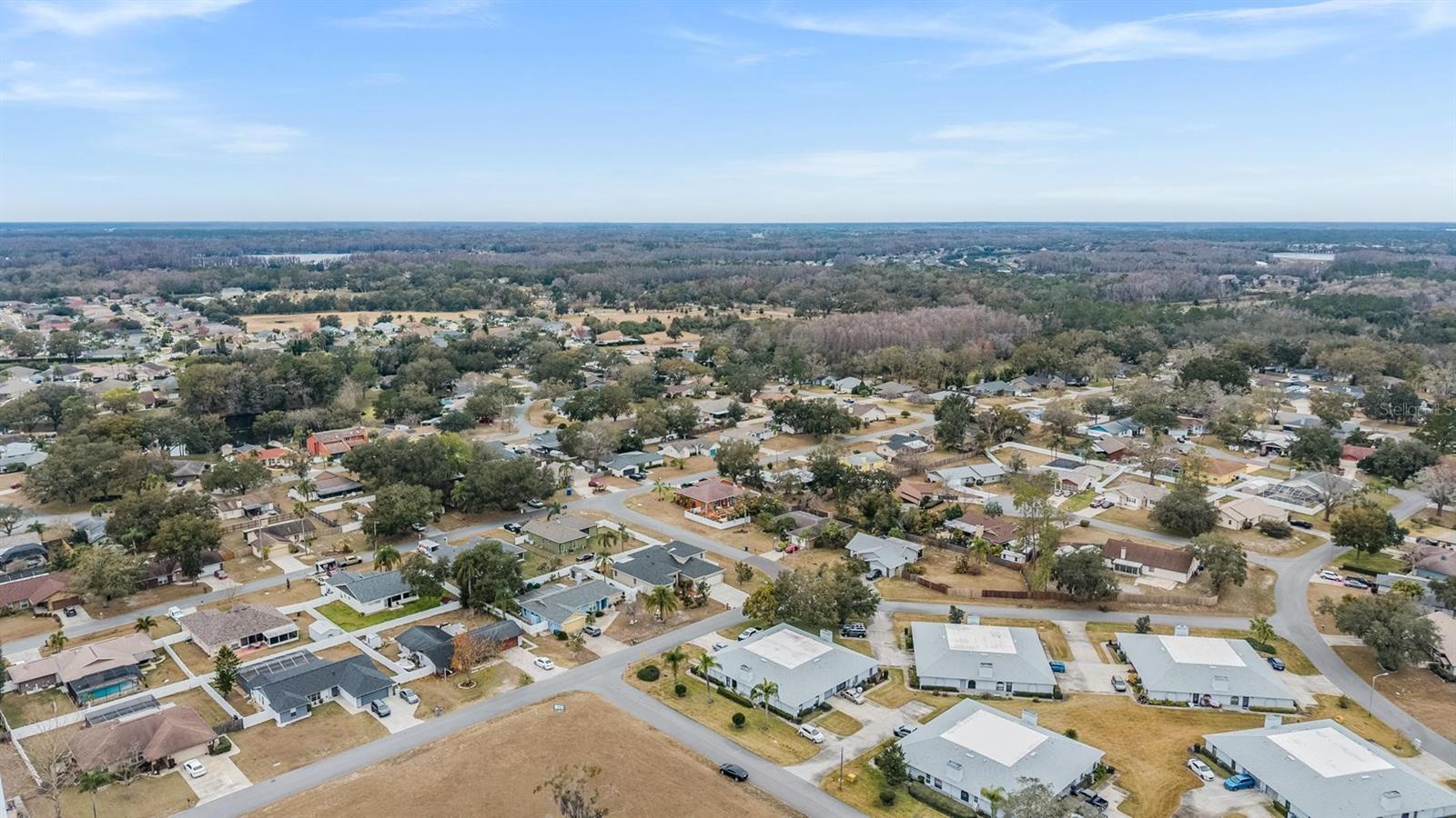 Image 34 of 35 For 23205 Club Villas Drive 30