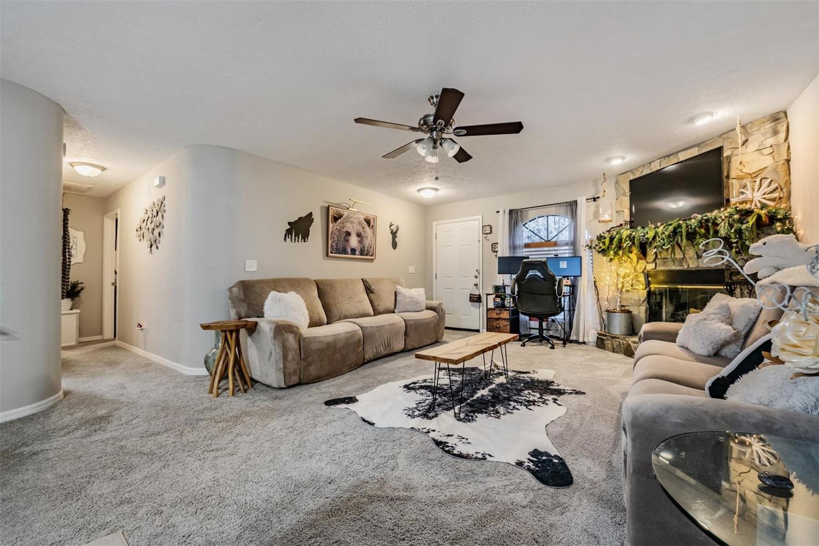 Image 6 of 35 For 23205 Club Villas Drive 30