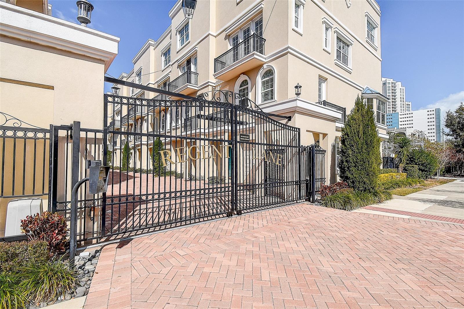 Details for 411 Regent Lane N, ST PETERSBURG, FL 33701