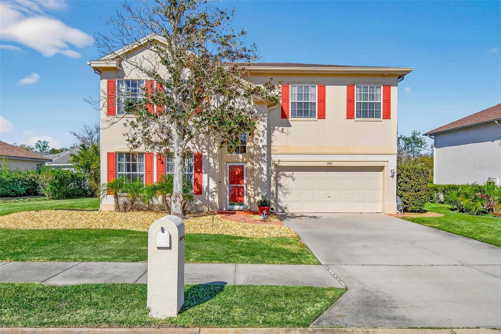 Details for 1006 Robinwood Drive, OLDSMAR, FL 34677