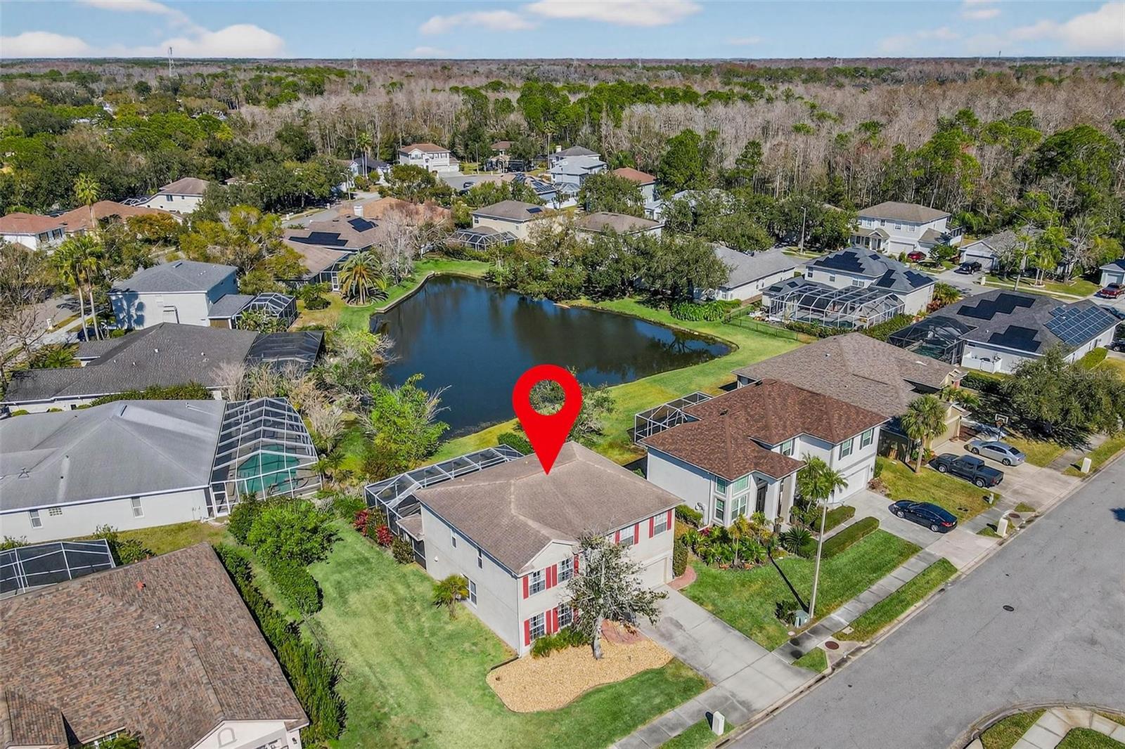 Image 38 of 40 For 1006 Robinwood Drive