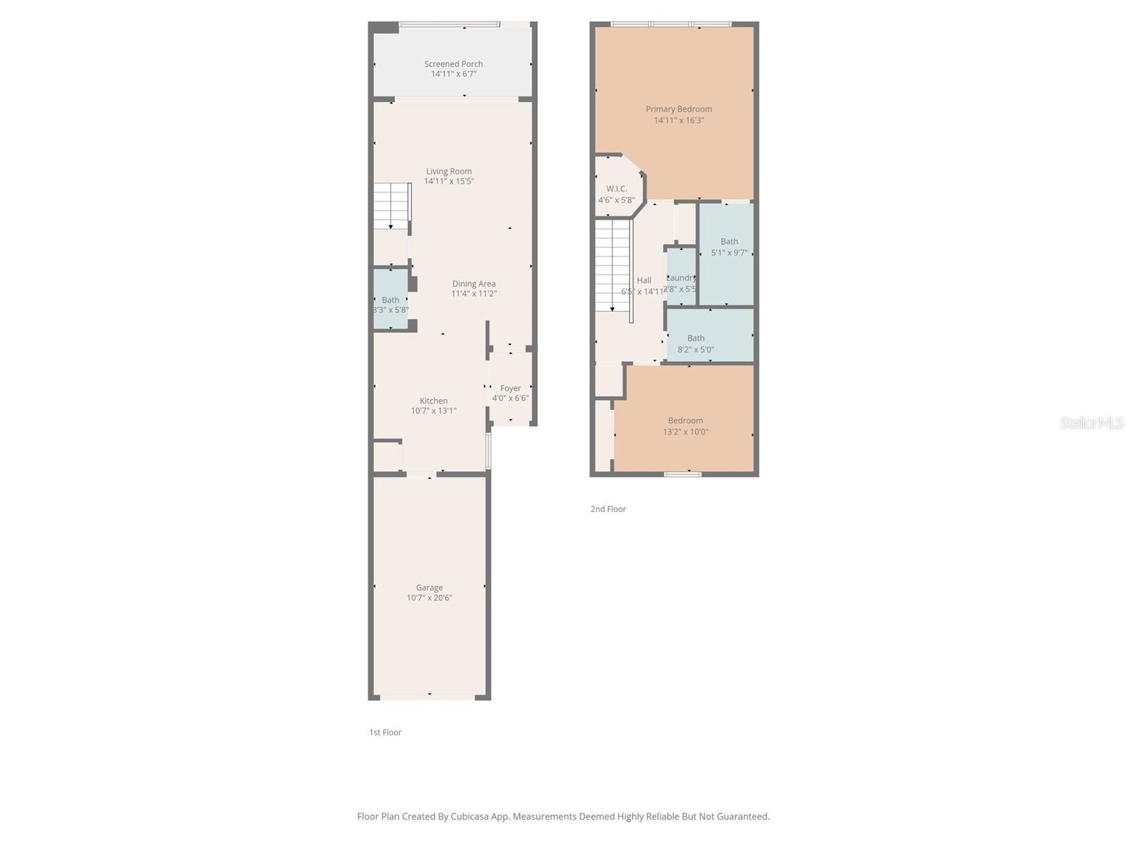 Image 29 of 31 For 6229 Duck Key Court