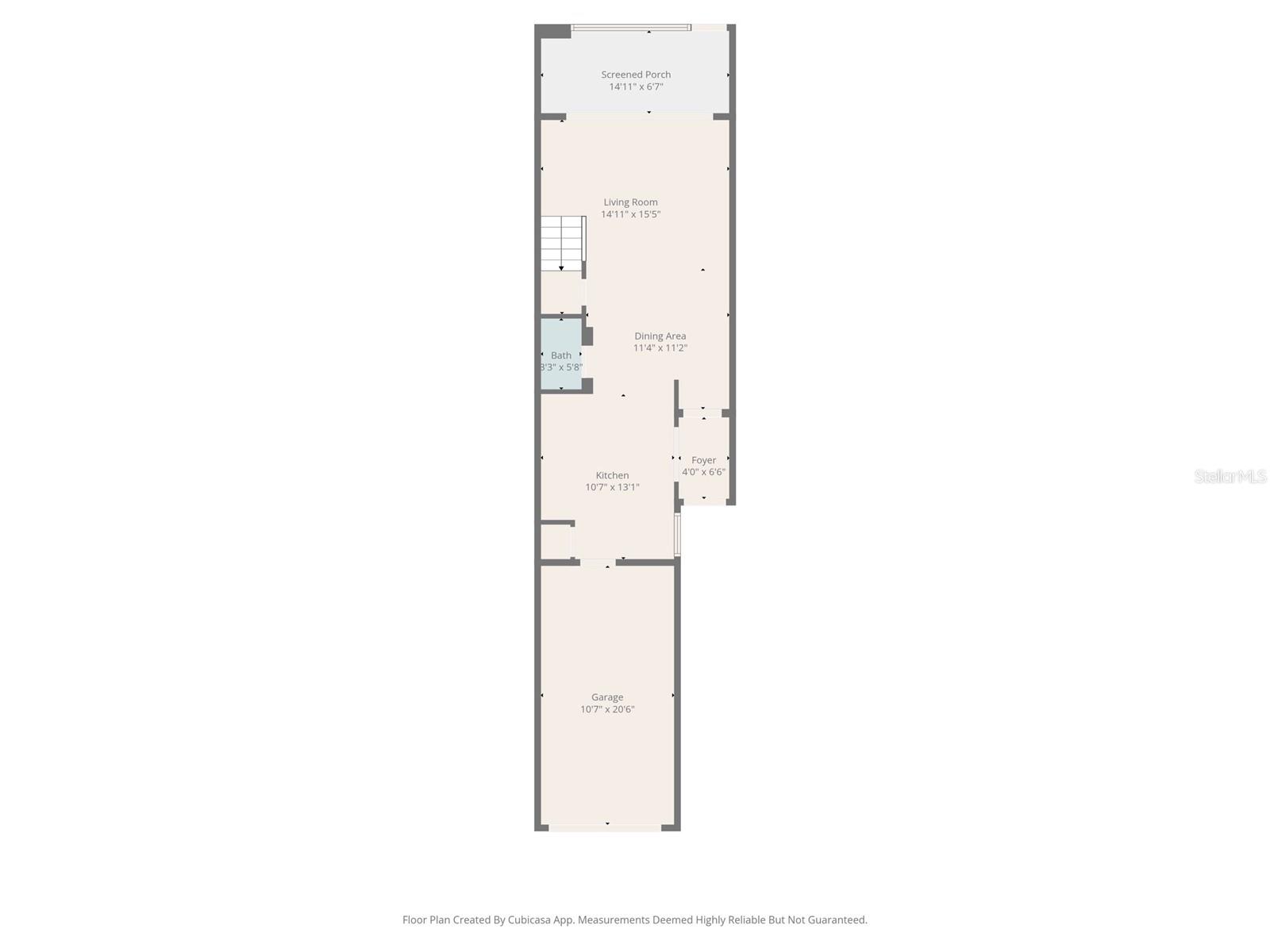 Image 30 of 31 For 6229 Duck Key Court