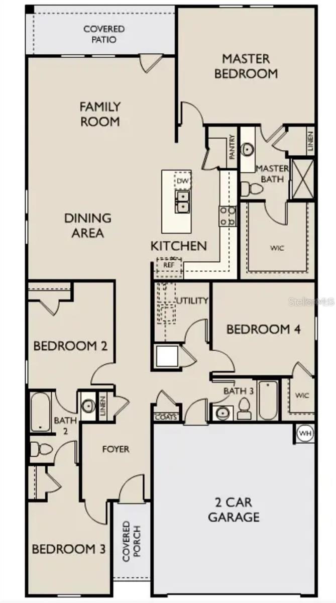 Image 34 of 36 For 856 Kings Pine Court