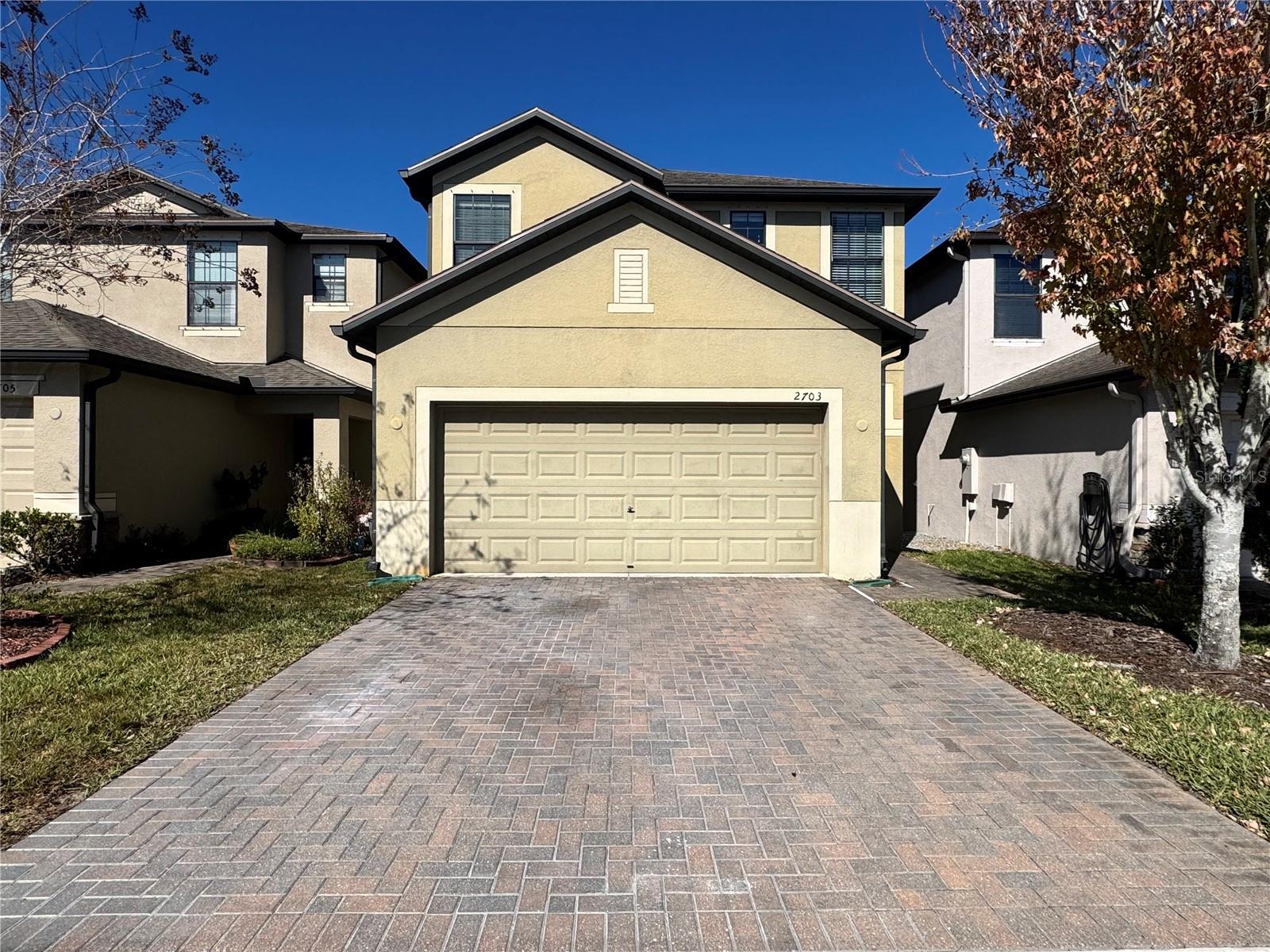 Details for 2703 Garden Falls Drive, BRANDON, FL 33511