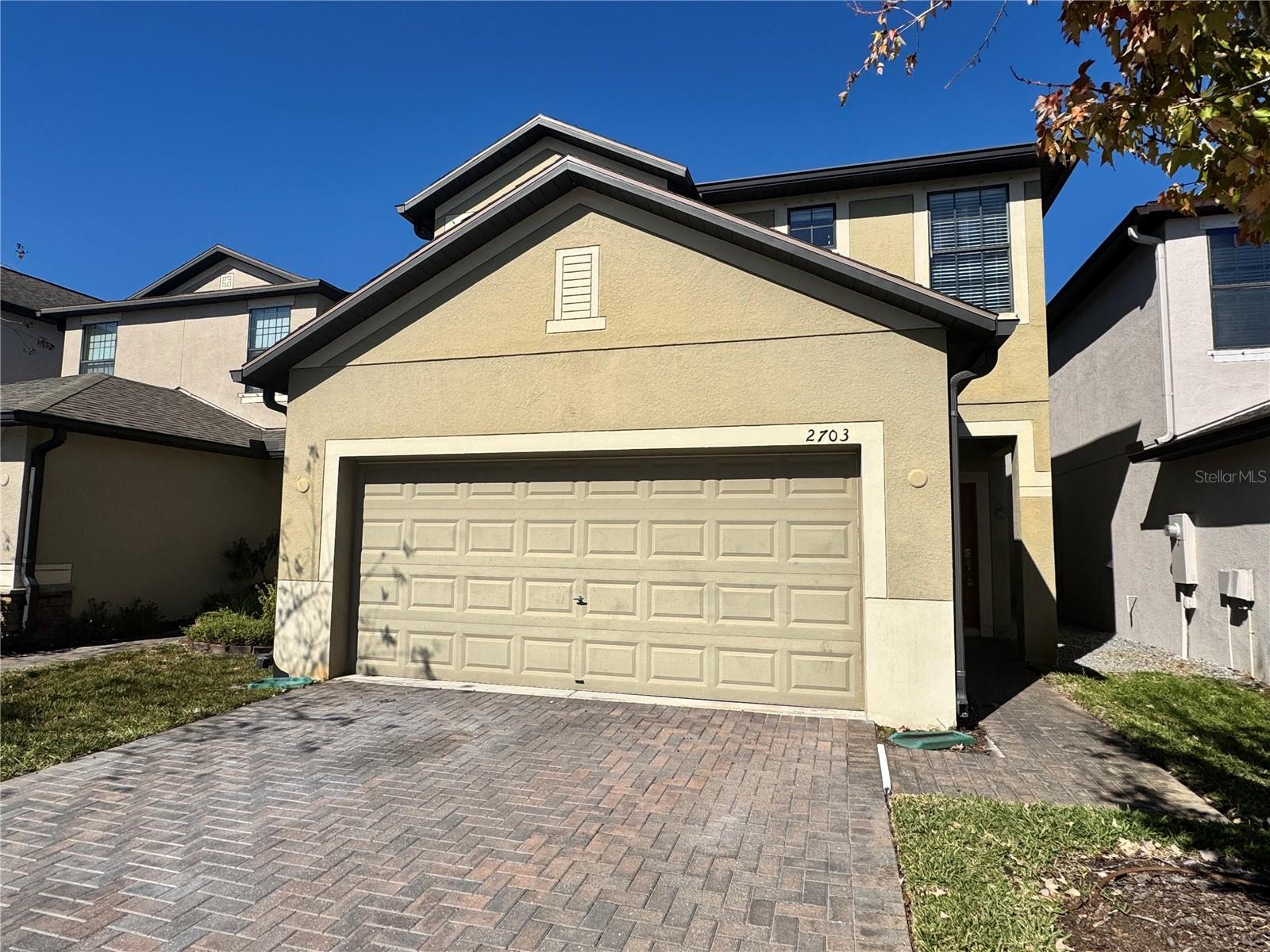 Image 2 of 2 For 2703 Garden Falls Drive