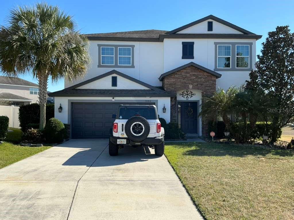 Details for 1002 Berry Leaf Court, APOPKA, FL 32703