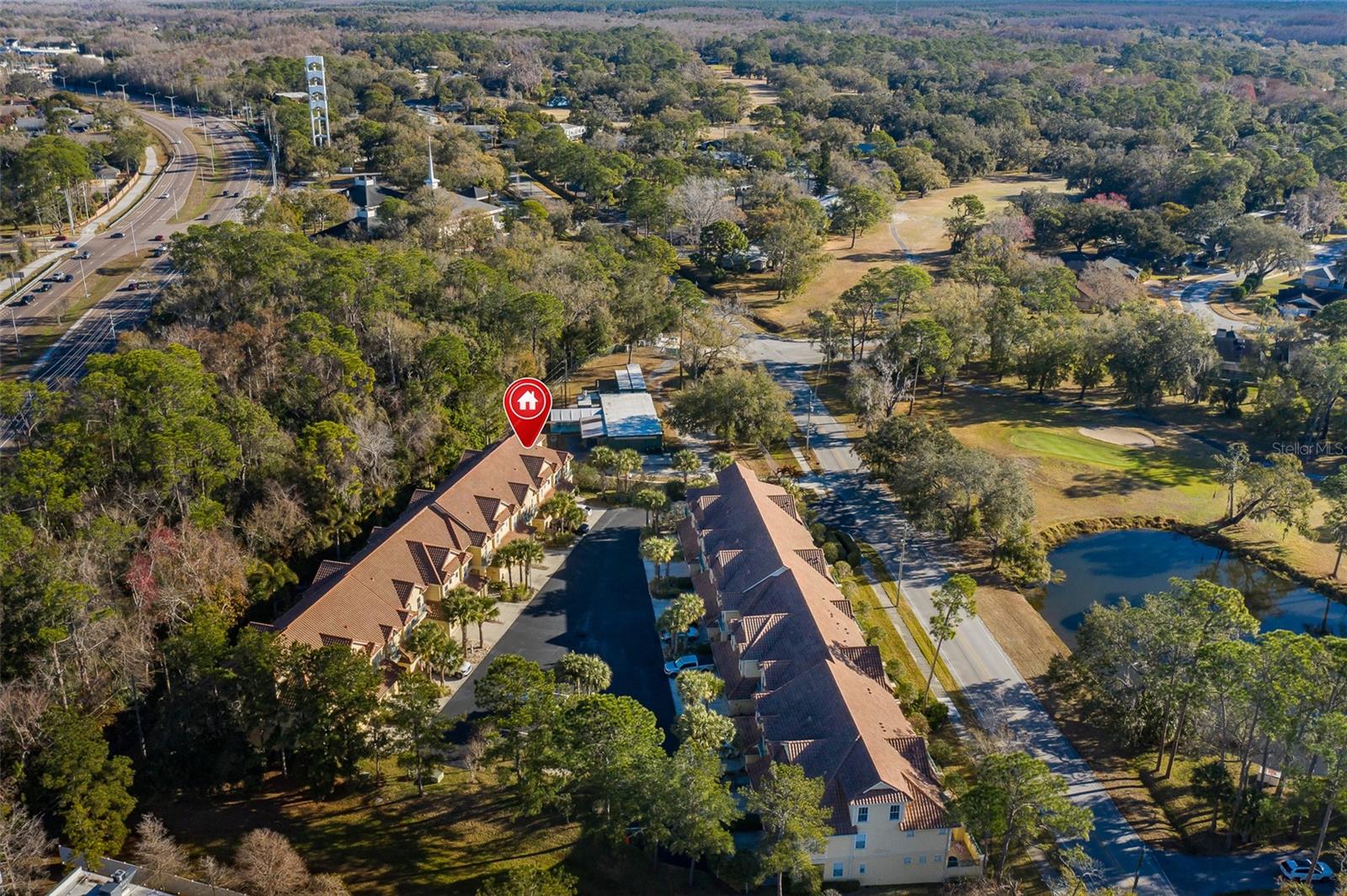 Image 3 of 36 For 2676 Tanglewood Trail