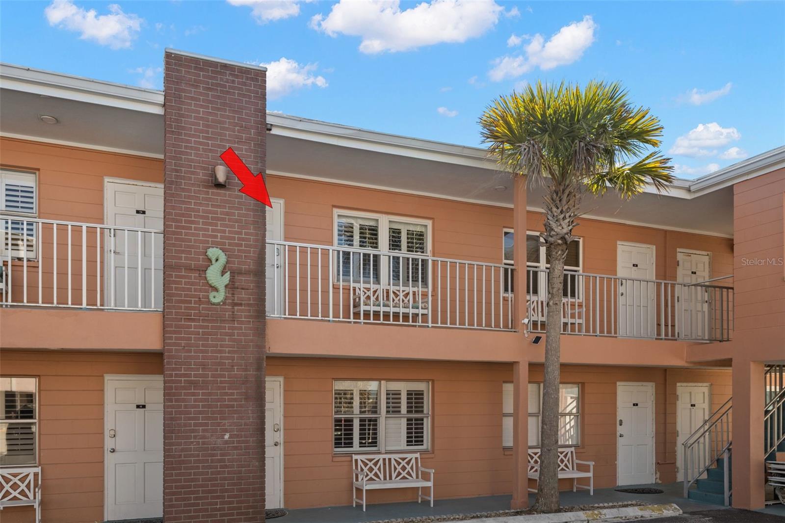 Image 7 of 50 For 10280 Gulf Boulevard 25