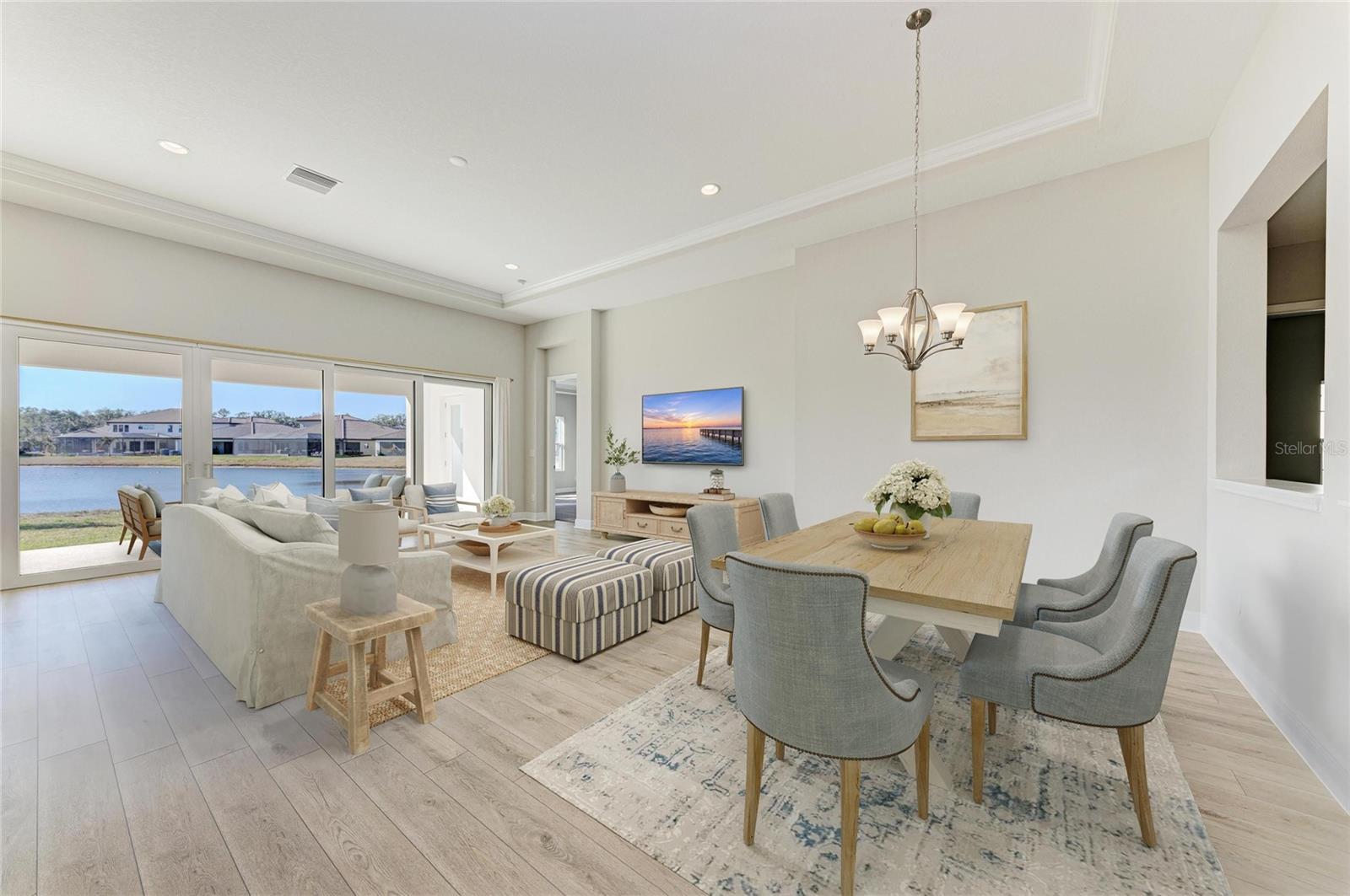 Listing photo id 1 for 14867 Rider Pass Drive