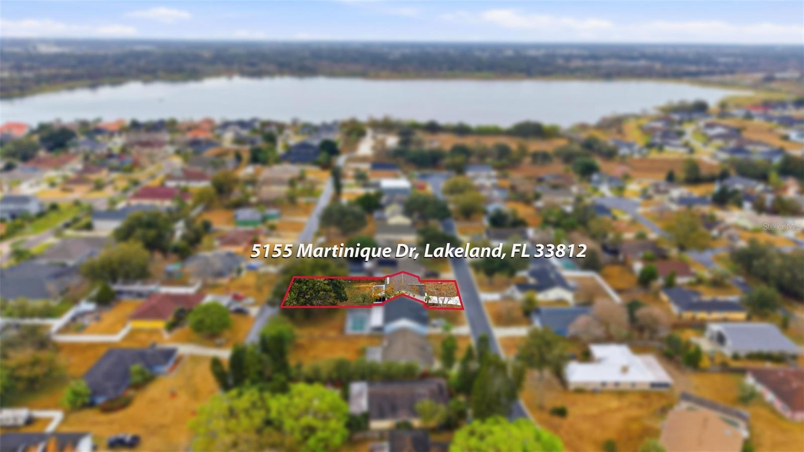 Image 22 of 23 For 5155 Martinique Drive