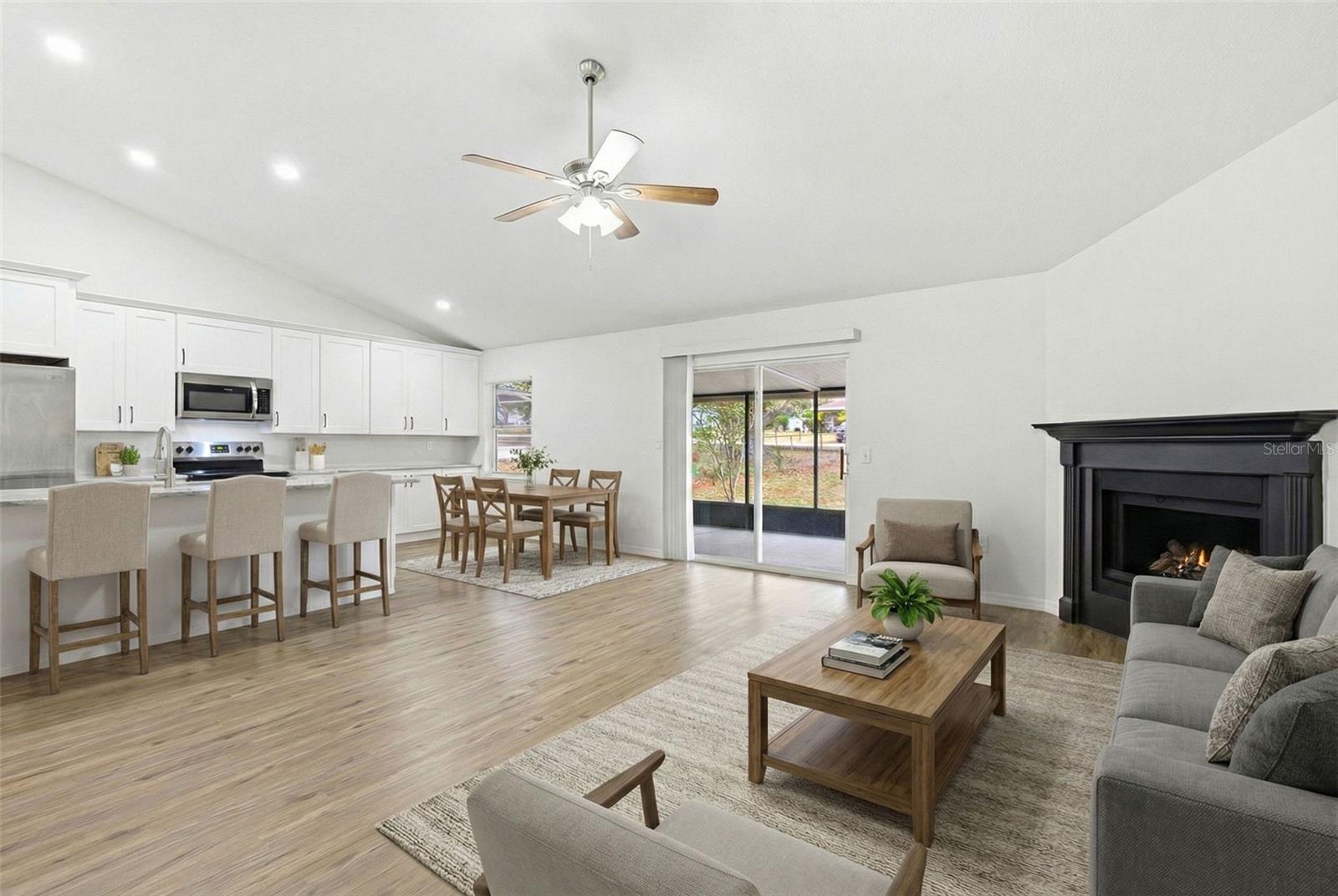 Image 3 of 23 For 5155 Martinique Drive