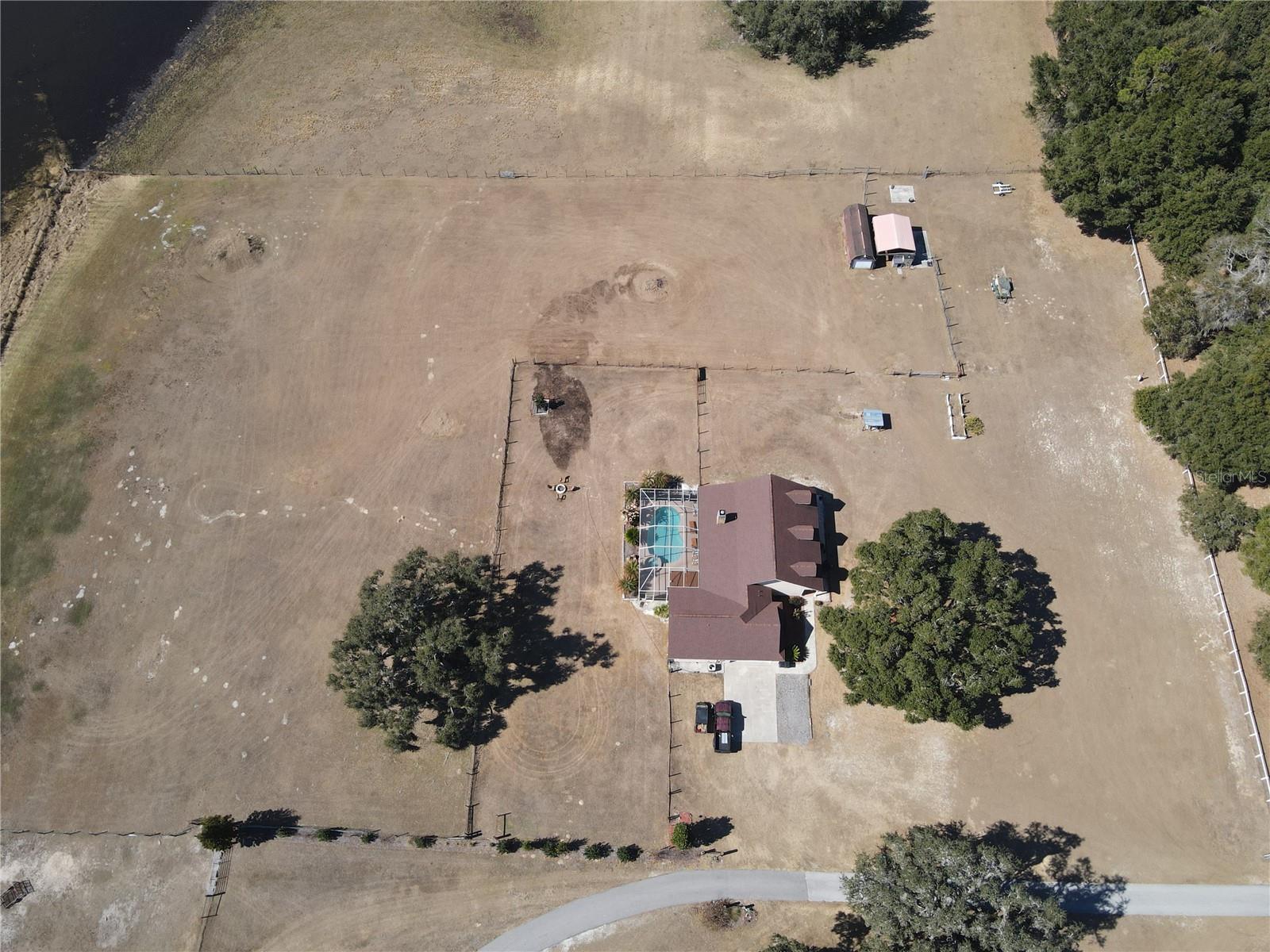 Details for 35400 Lake Ray Drive, DADE CITY, FL 33525