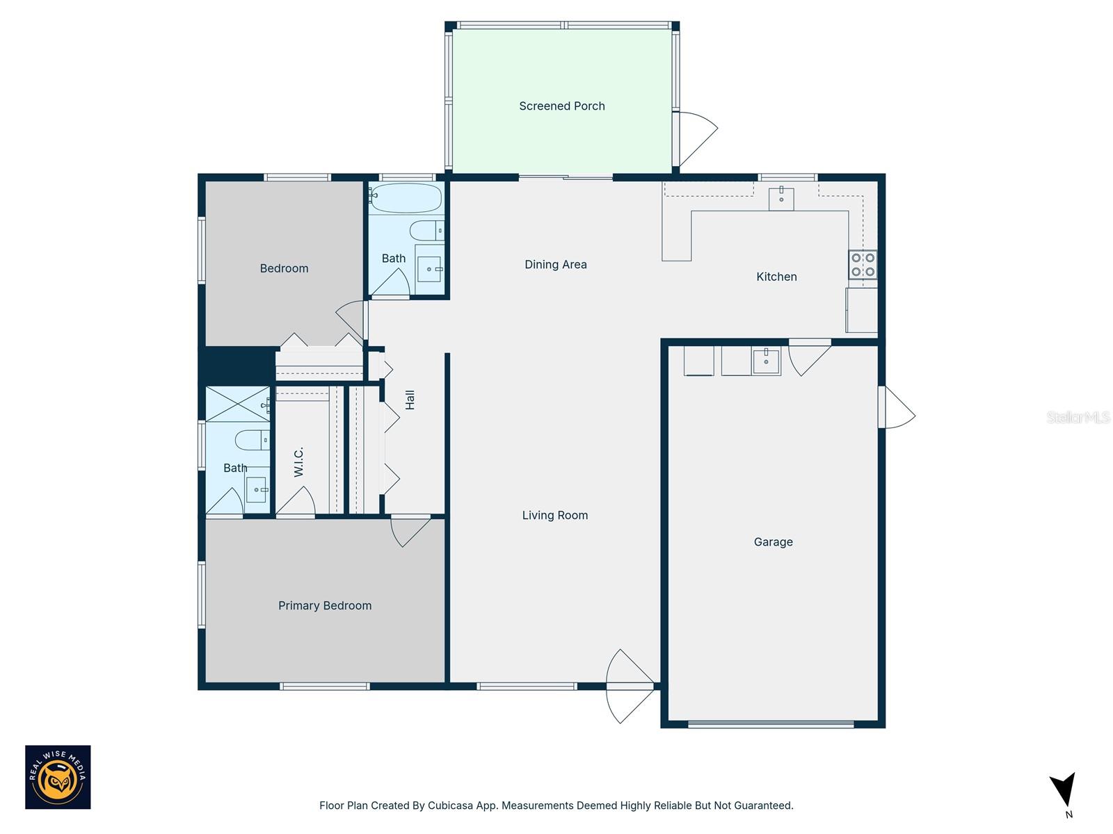 Image 39 of 39 For 8306 Needles Drive