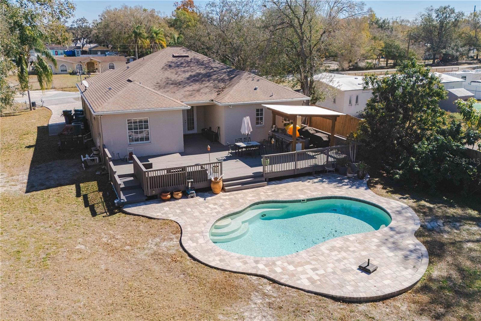 Image 2 of 43 For 11622 Timber Ridge Drive