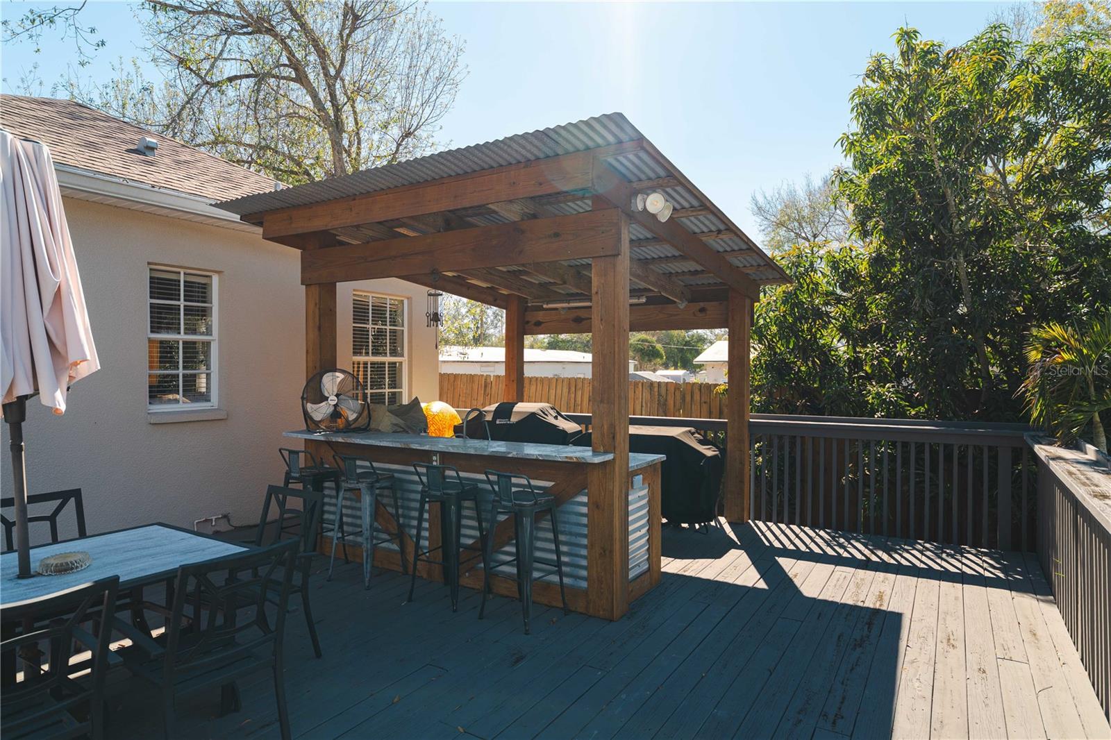 Image 27 of 43 For 11622 Timber Ridge Drive