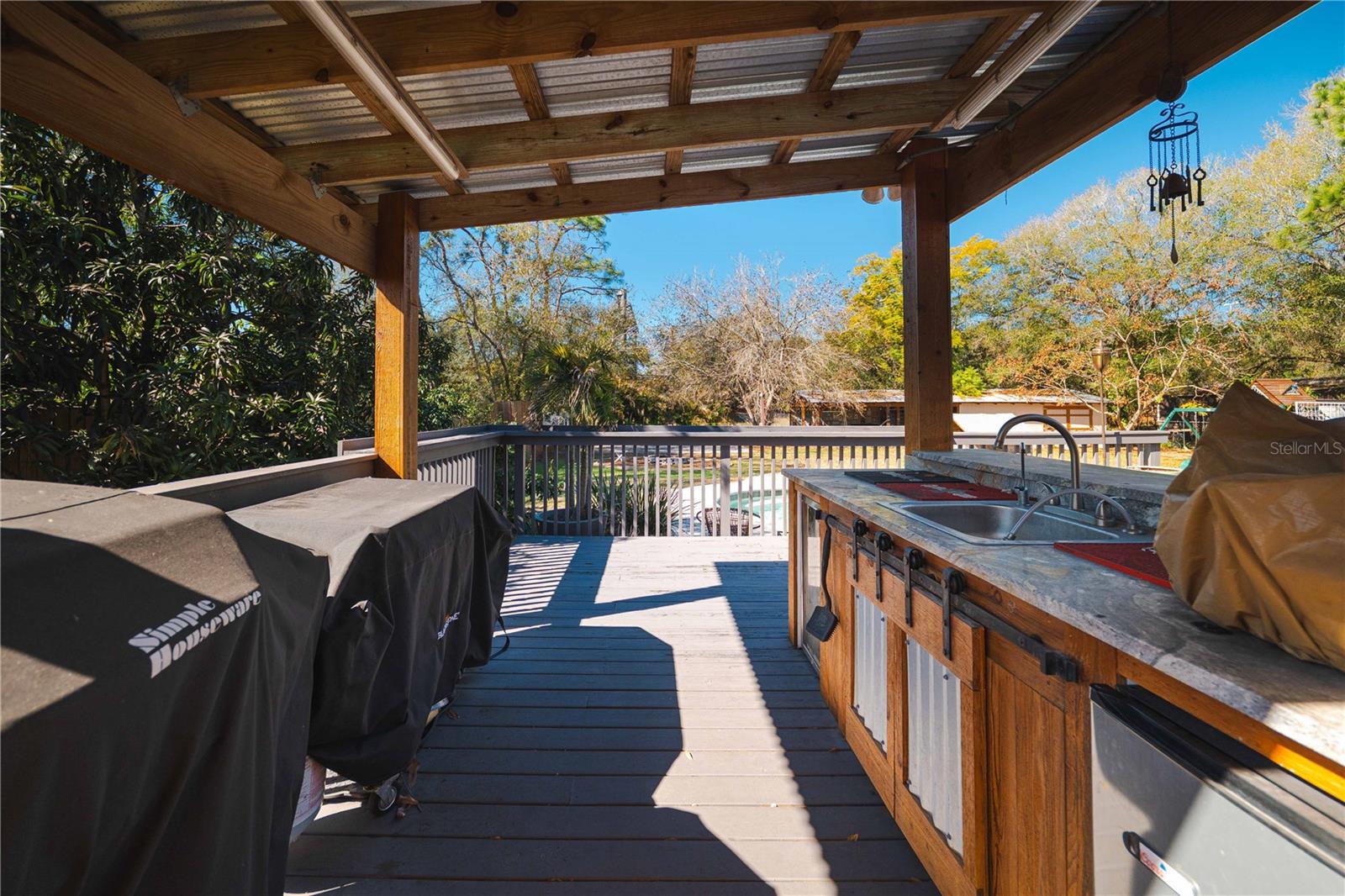 Image 28 of 43 For 11622 Timber Ridge Drive