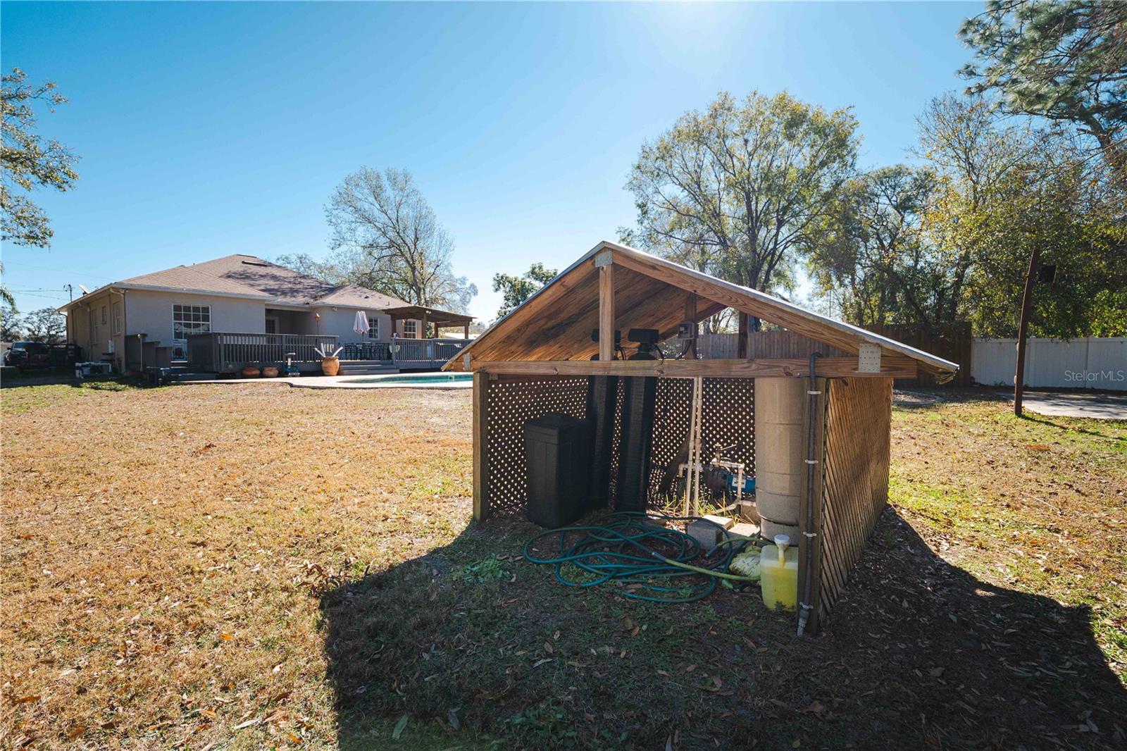 Image 35 of 43 For 11622 Timber Ridge Drive