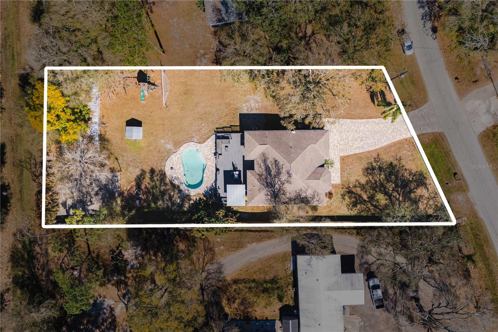 Image 41 of 43 For 11622 Timber Ridge Drive