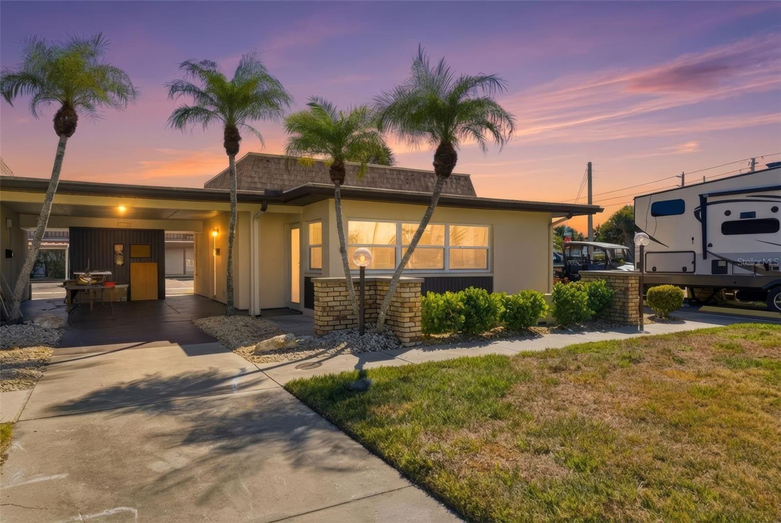 Details for 5153 Turquoise Lane 102, NEW PORT RICHEY, FL 34652