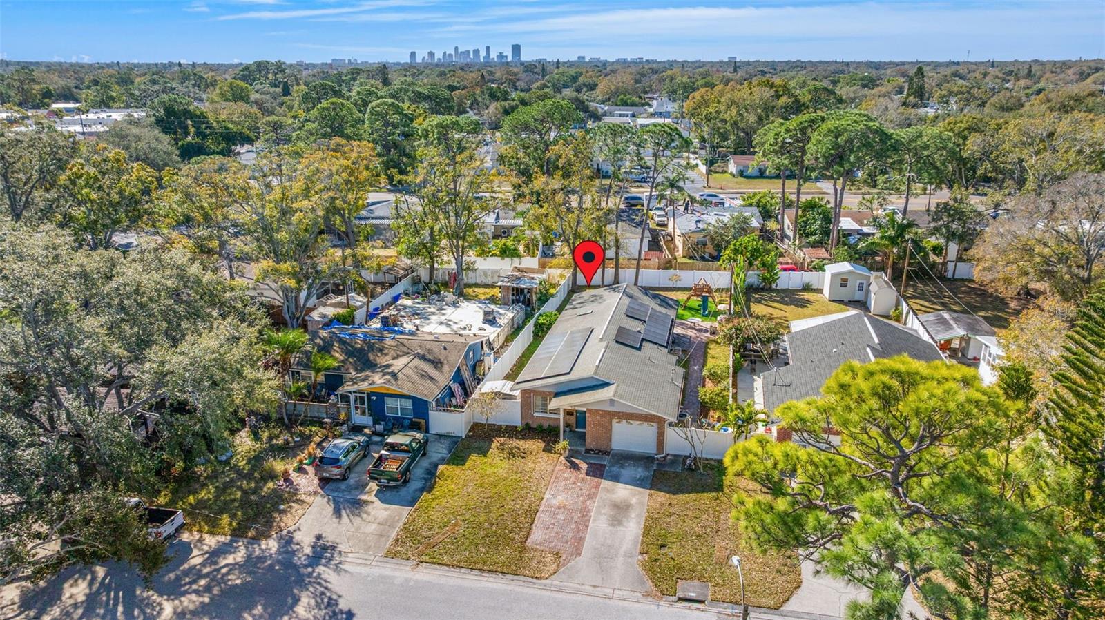 Image 28 of 35 For 744 63rd Avenue N