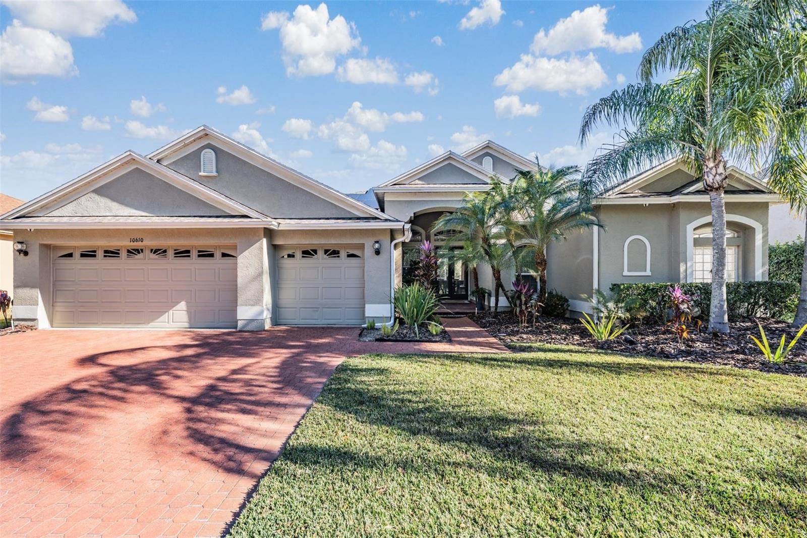 Details for 10610 Plantation Bay Drive, TAMPA, FL 33647