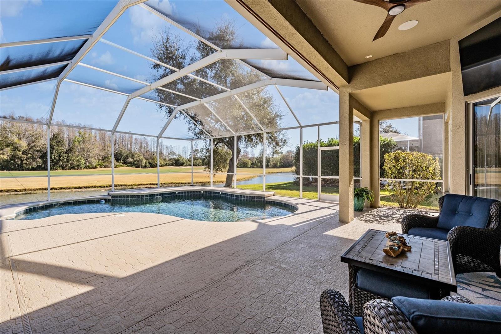 Image 22 of 31 For 10610 Plantation Bay Drive