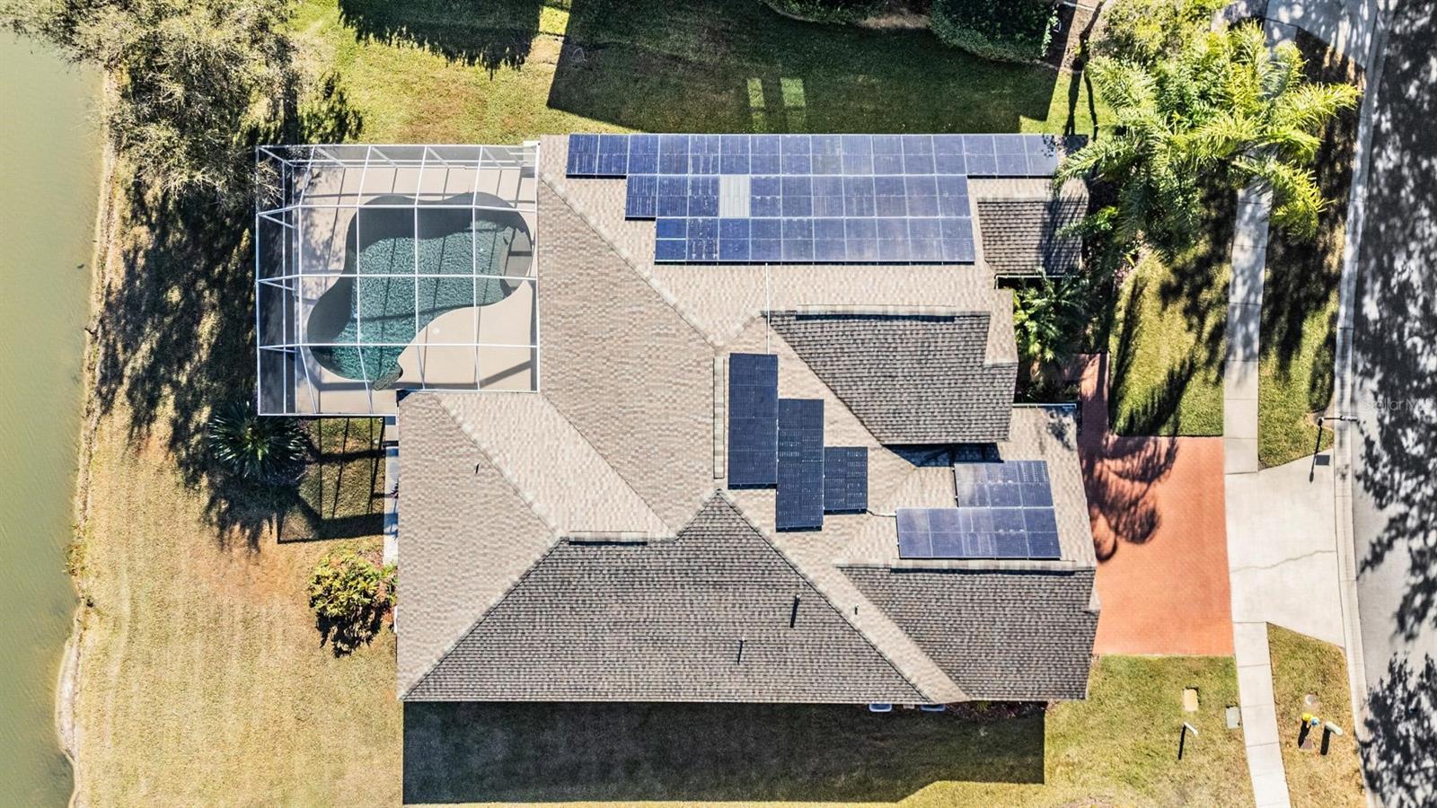 Image 27 of 31 For 10610 Plantation Bay Drive