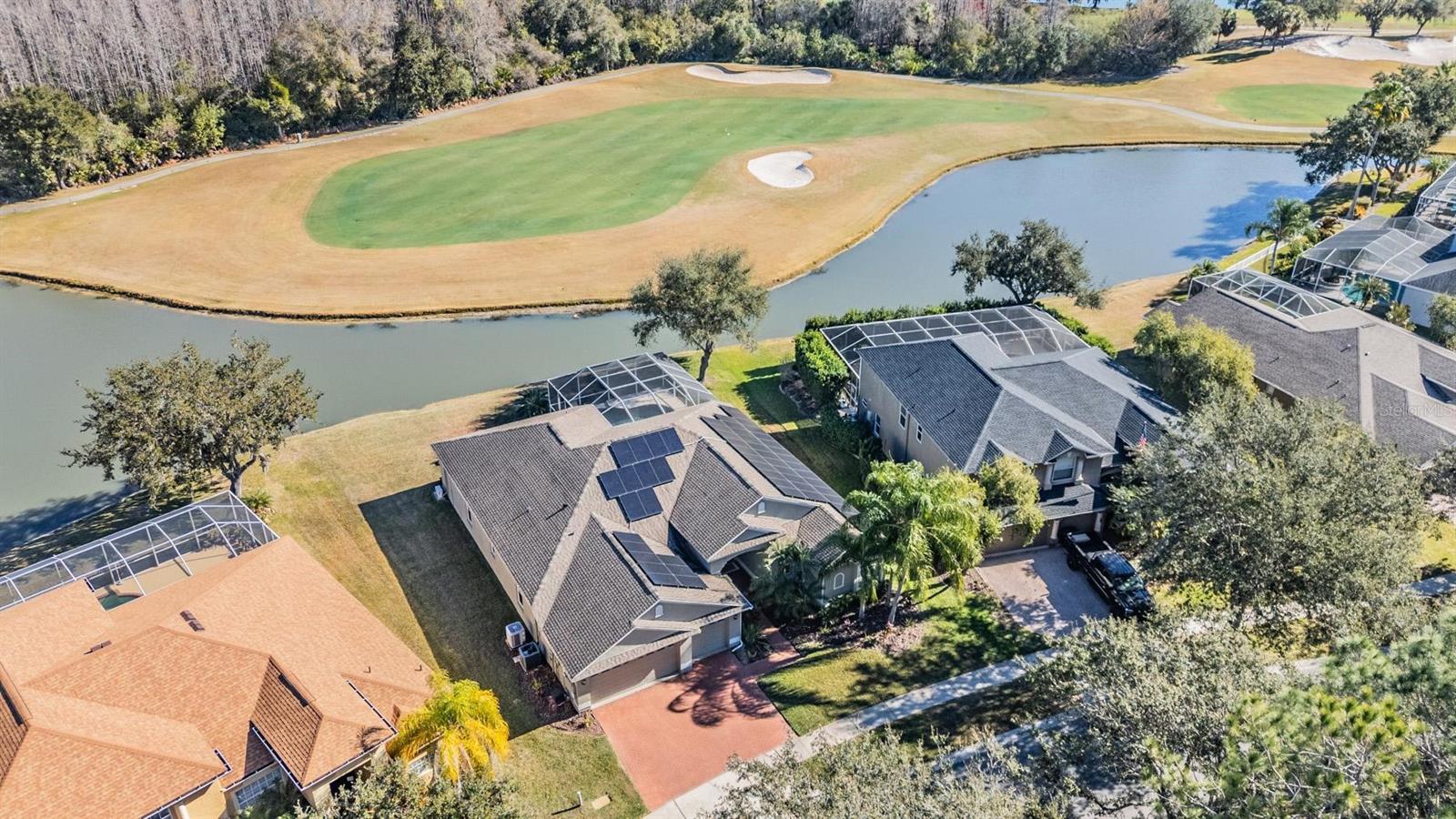 Image 3 of 31 For 10610 Plantation Bay Drive