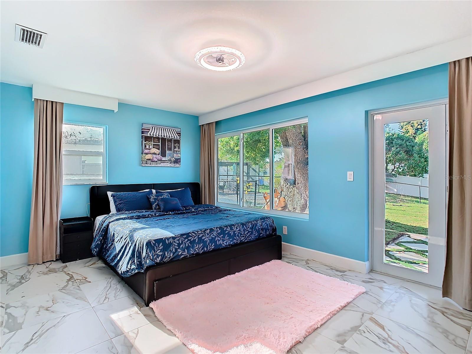 Image 17 of 38 For 10704 Donbrese Avenue