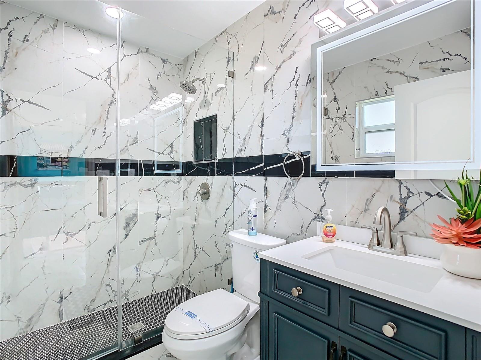 Image 20 of 38 For 10704 Donbrese Avenue