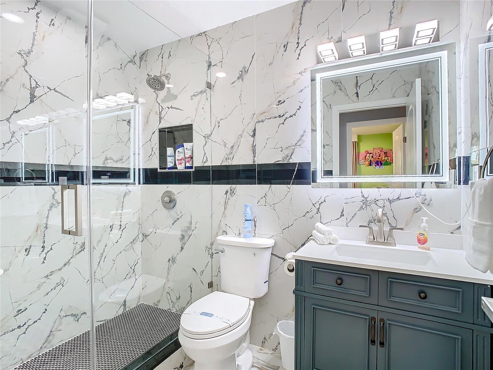 Image 29 of 38 For 10704 Donbrese Avenue