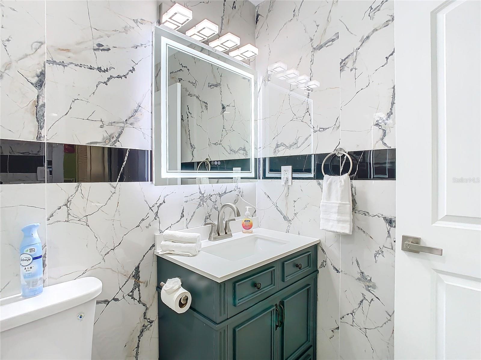 Image 30 of 38 For 10704 Donbrese Avenue