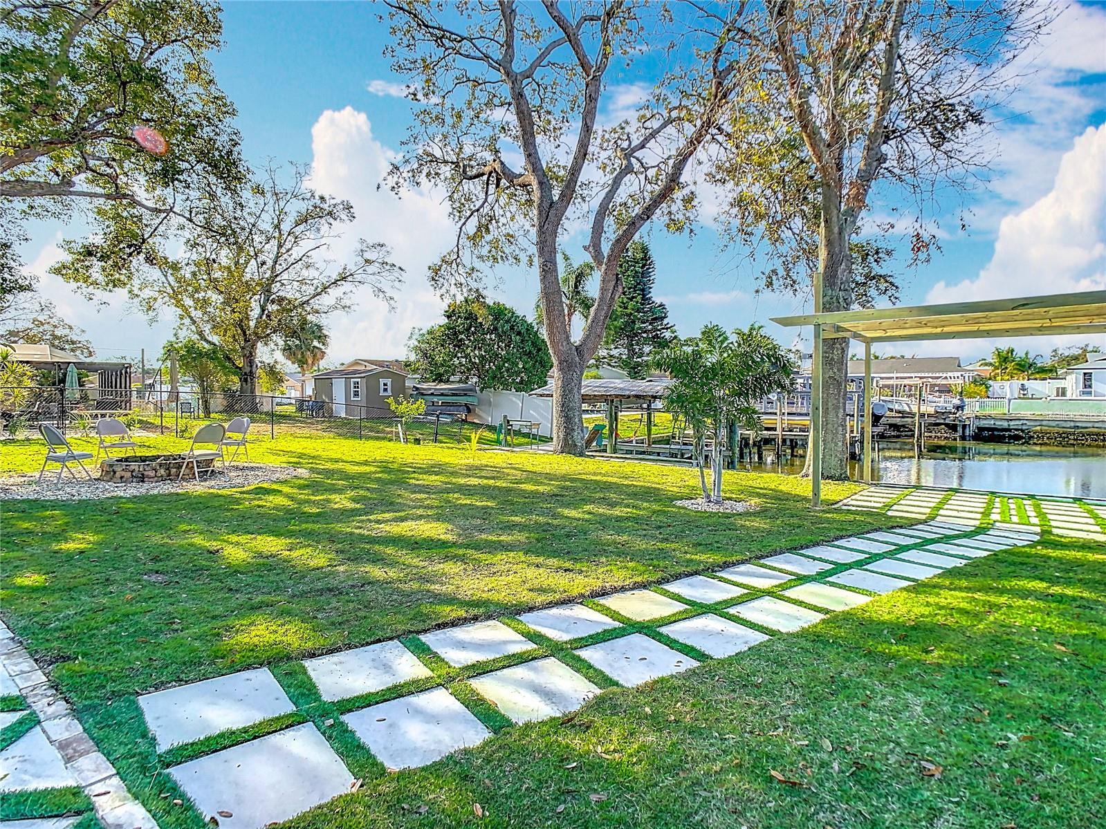 Image 35 of 38 For 10704 Donbrese Avenue