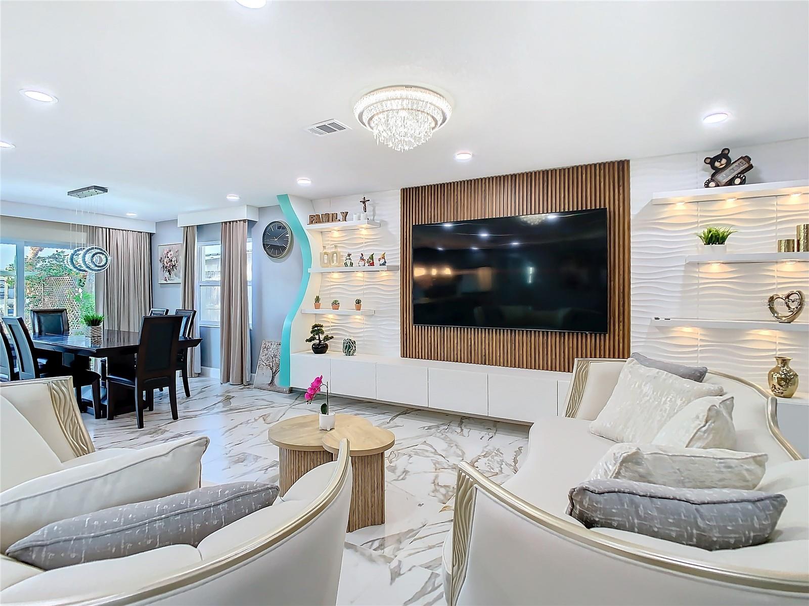 Image 6 of 38 For 10704 Donbrese Avenue