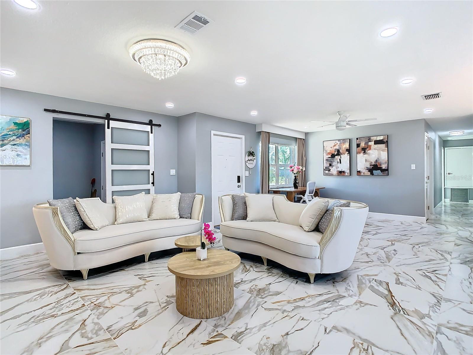 Image 8 of 38 For 10704 Donbrese Avenue