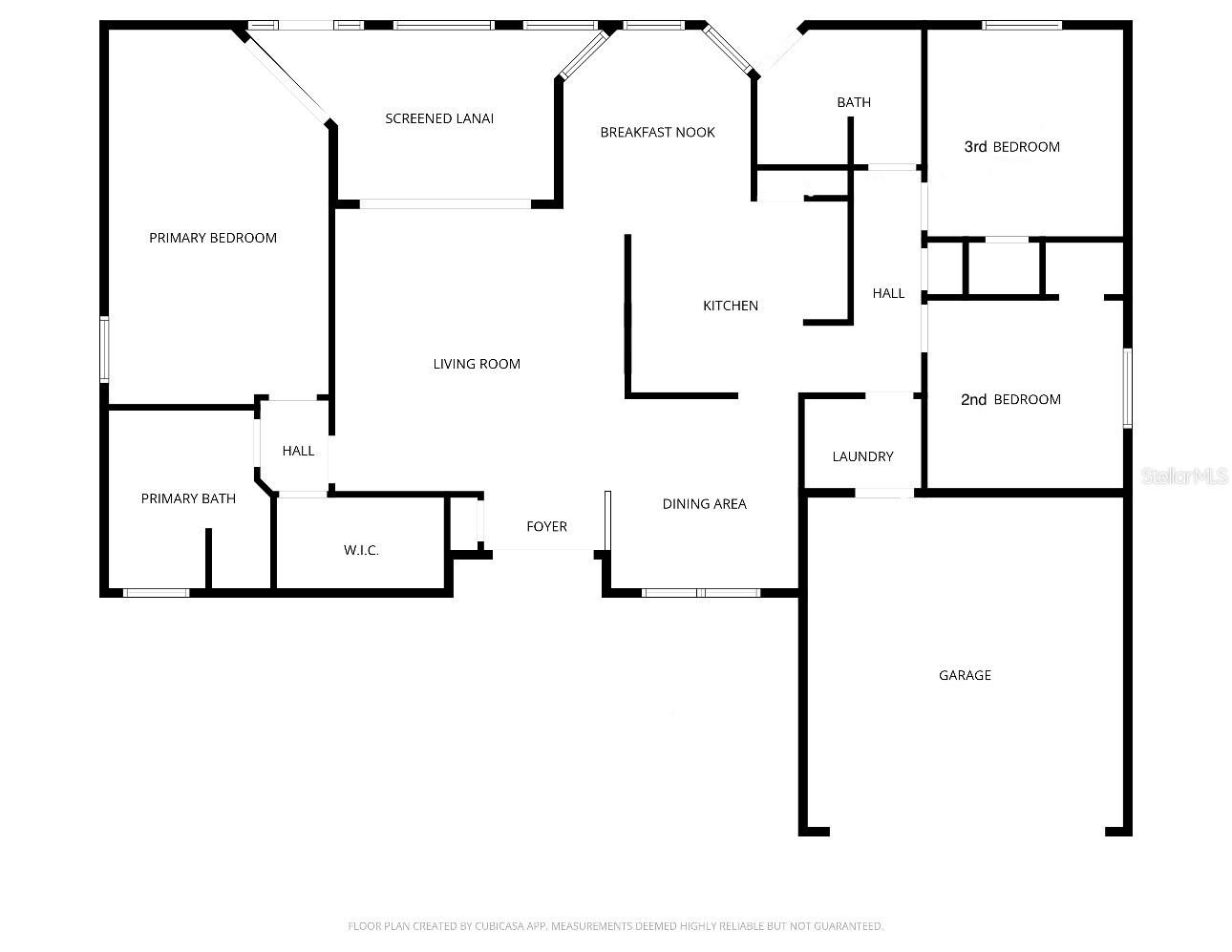 Image 38 of 55 For 6041 Canopy Oaks Circle