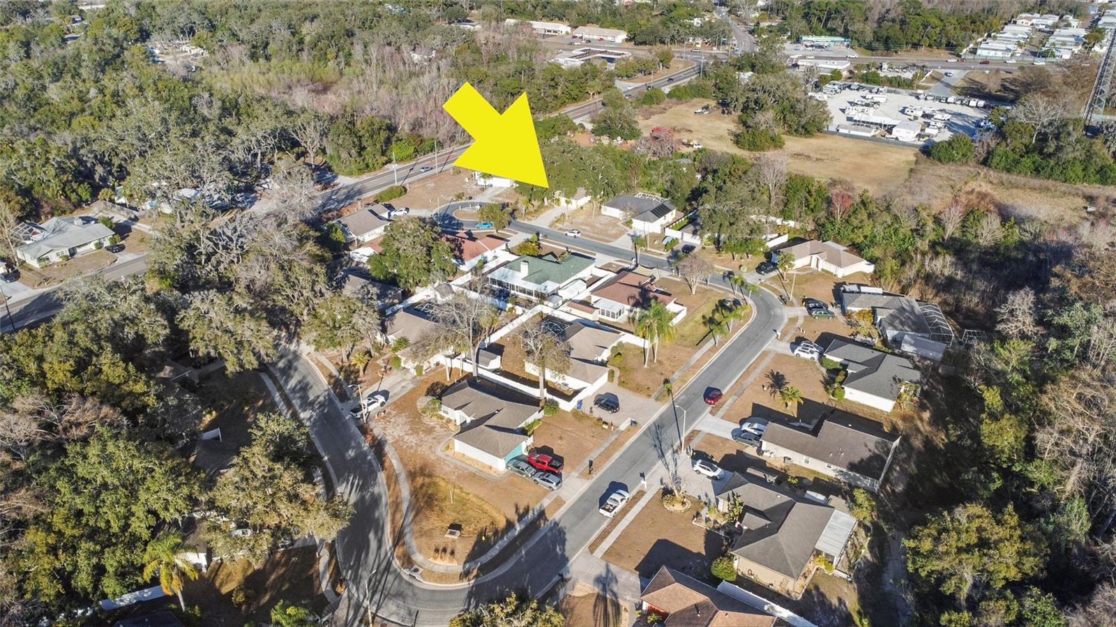 Image 46 of 55 For 6041 Canopy Oaks Circle