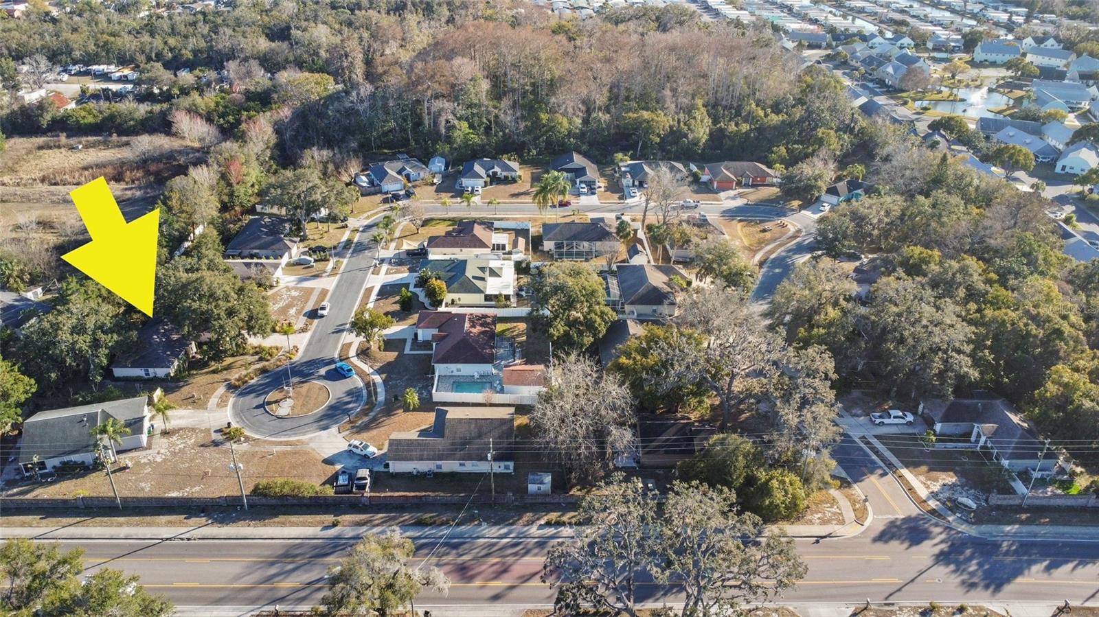 Image 48 of 55 For 6041 Canopy Oaks Circle