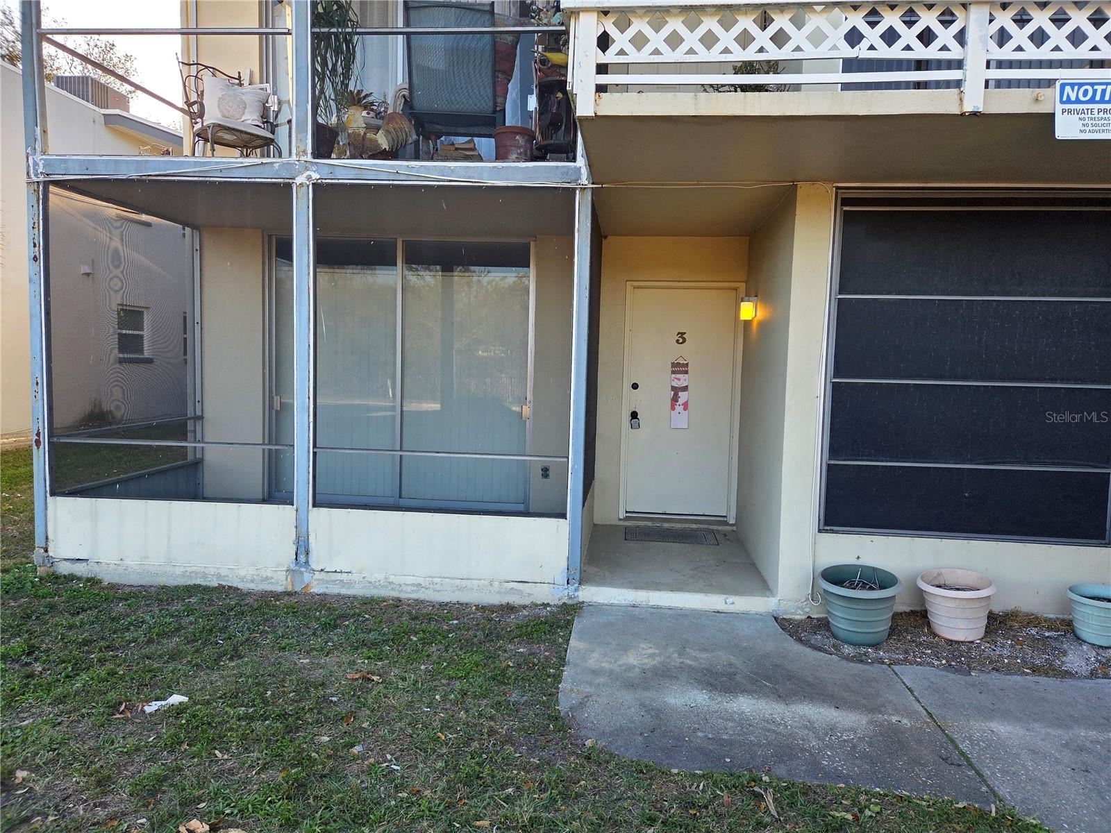 Details for 606 Betty Lane C, CLEARWATER, FL 33756