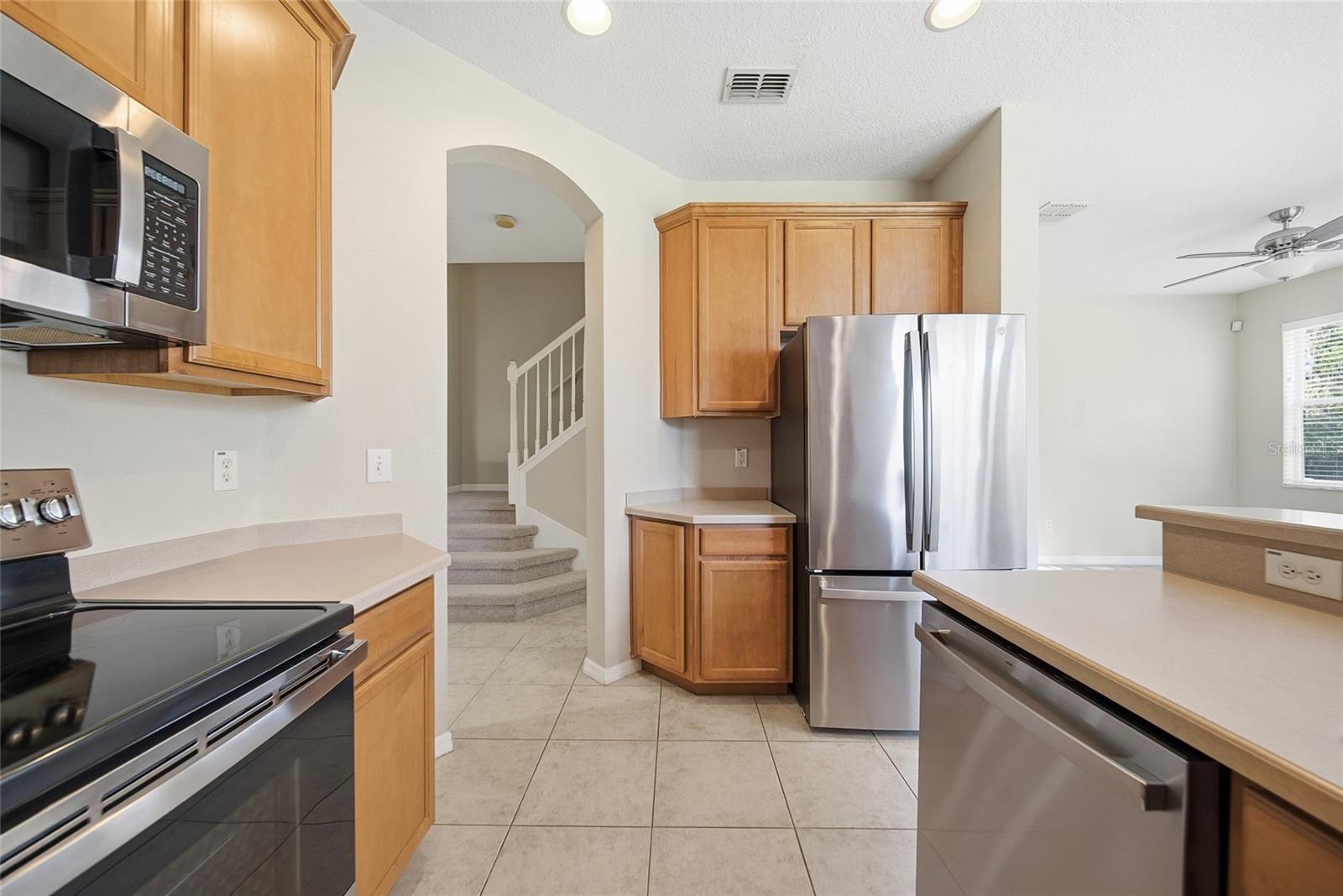 Image 18 of 50 For 19251 Stone Hedge Drive