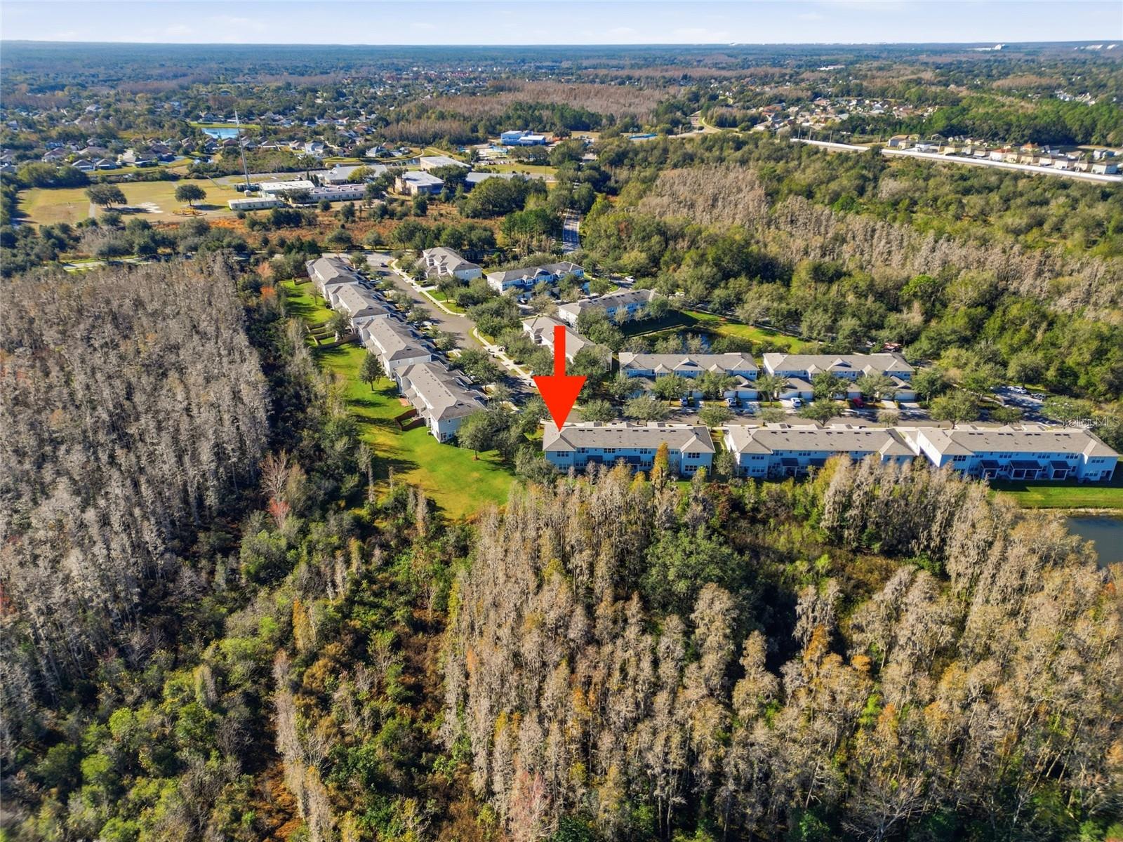 Image 43 of 50 For 19251 Stone Hedge Drive