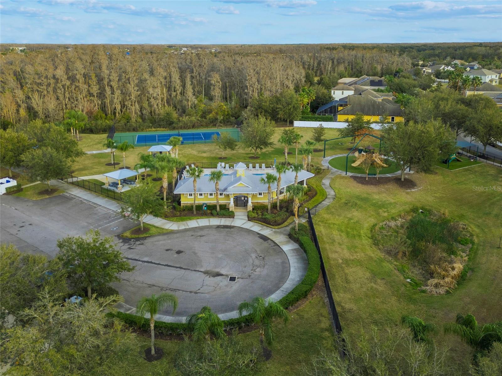 Image 44 of 50 For 19251 Stone Hedge Drive