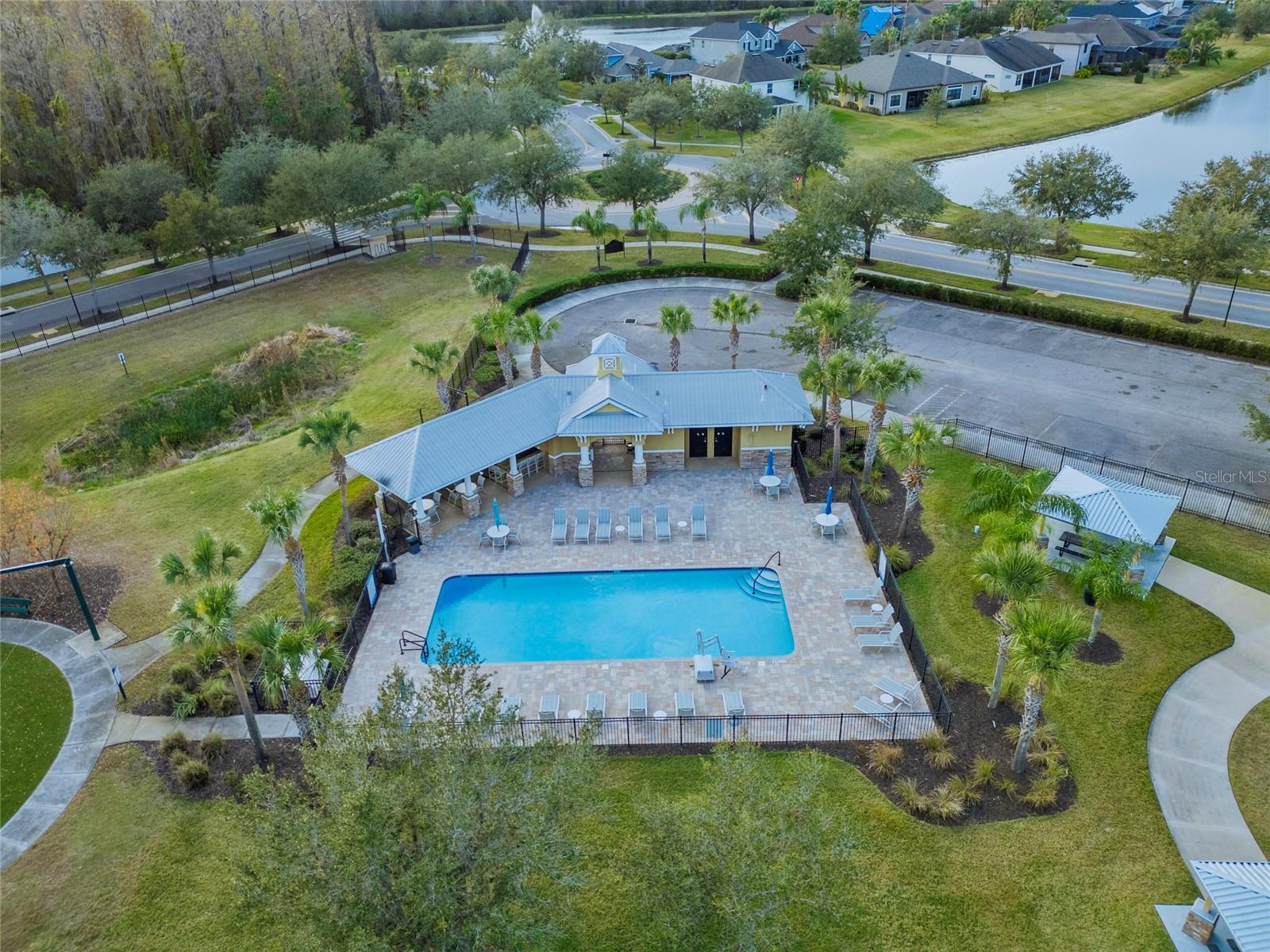 Image 45 of 50 For 19251 Stone Hedge Drive