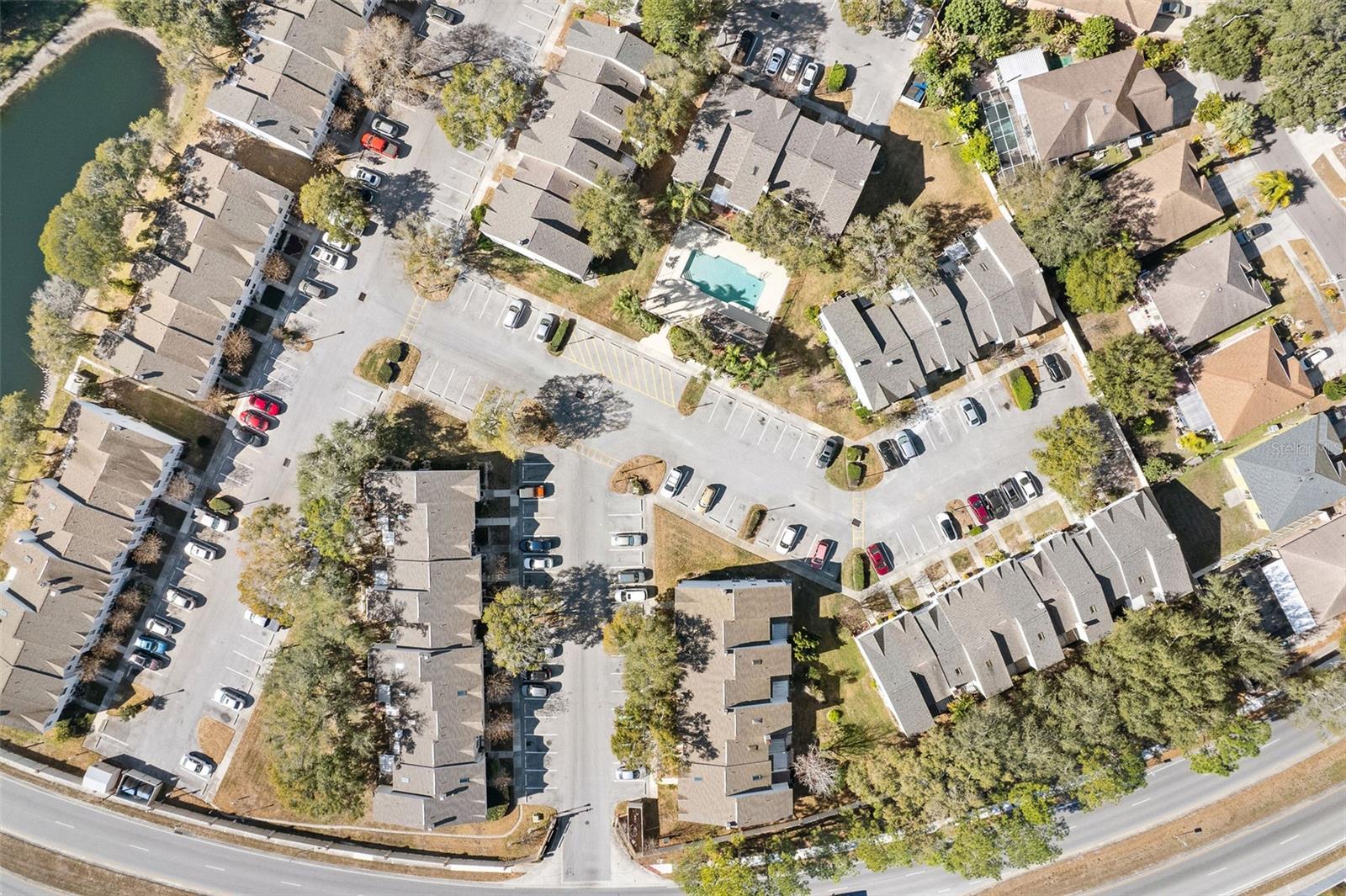 Image 24 of 25 For 8704 Liberty Place