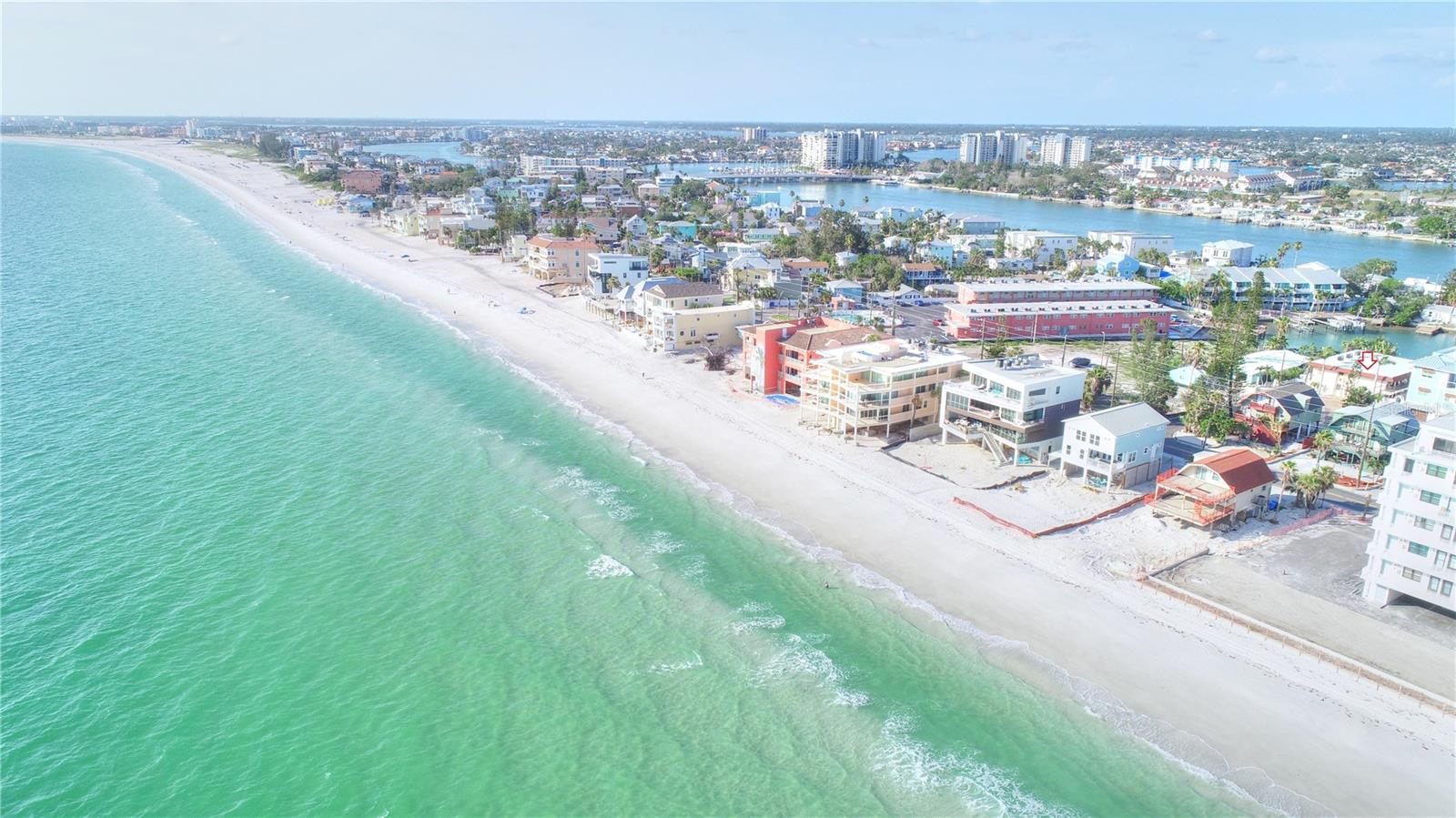 Image 23 of 27 For 8535 Blind Pass Drive 203