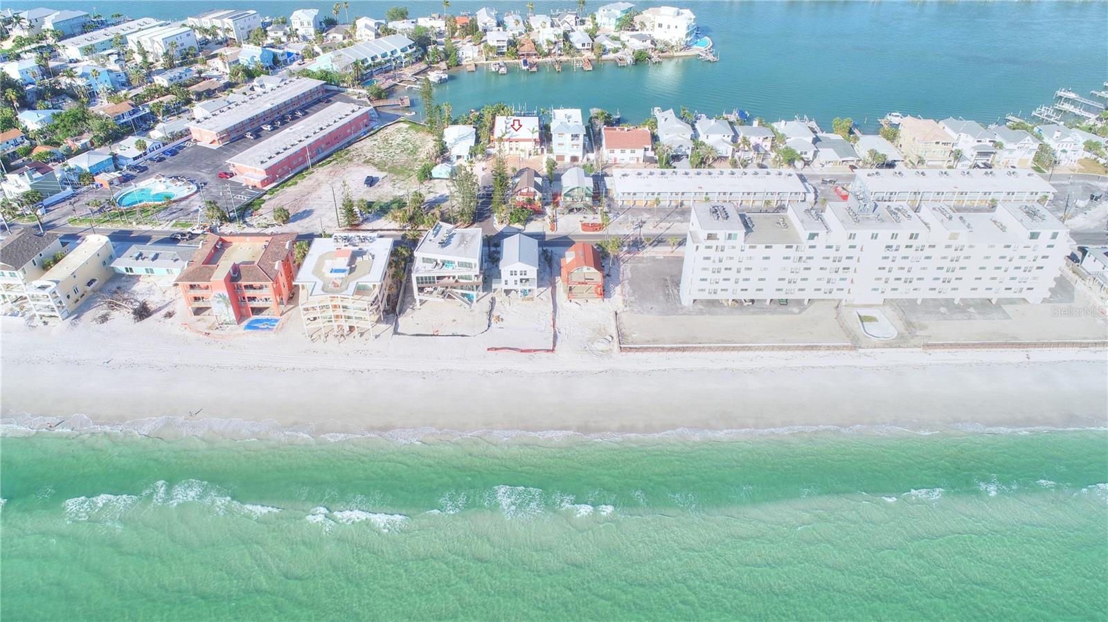 Image 24 of 27 For 8535 Blind Pass Drive 203