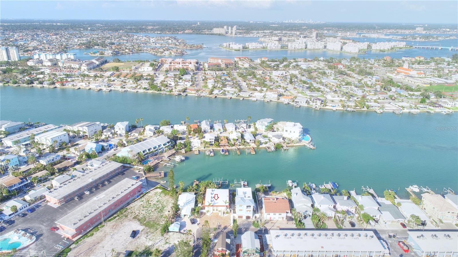 Image 27 of 27 For 8535 Blind Pass Drive 203